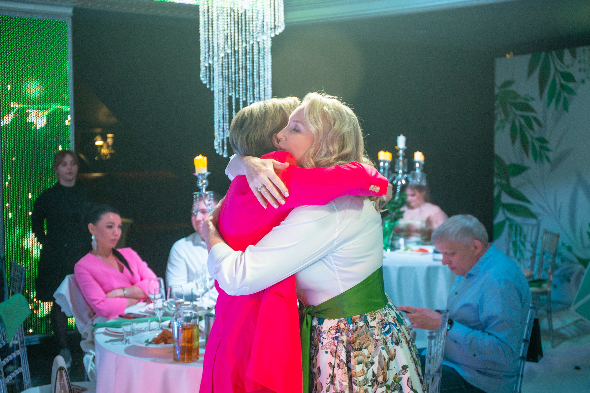 Дни Рождения и Юбилеи. Фотограф видеограф Иркутск фото видео студия Алексея Марамзина