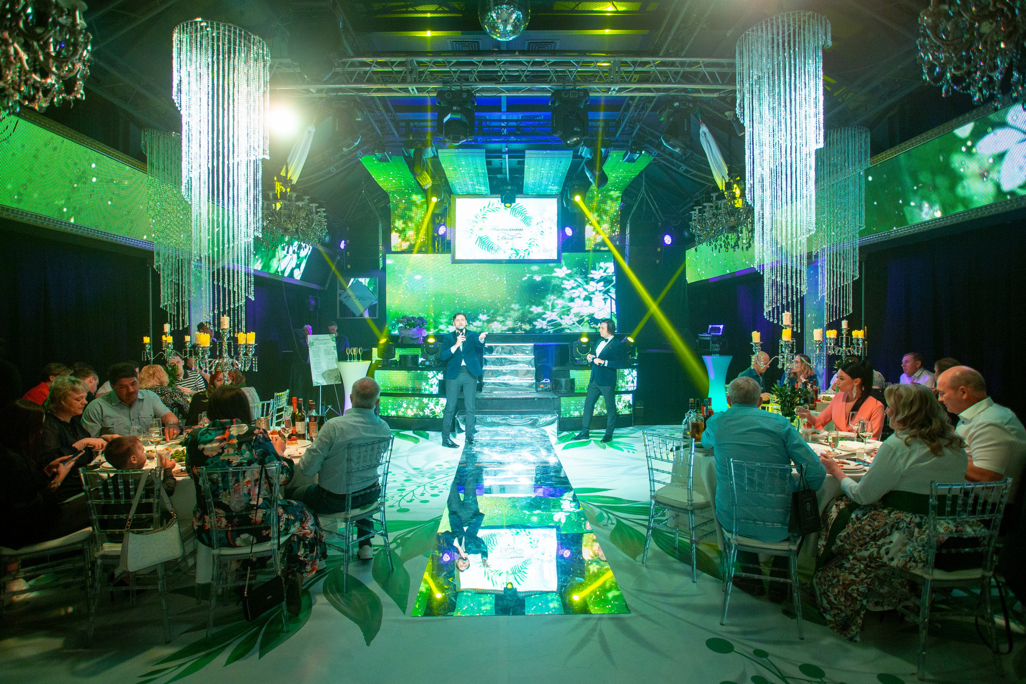 Дни Рождения и Юбилеи. Фотограф видеограф Иркутск фото видео студия Алексея Марамзина