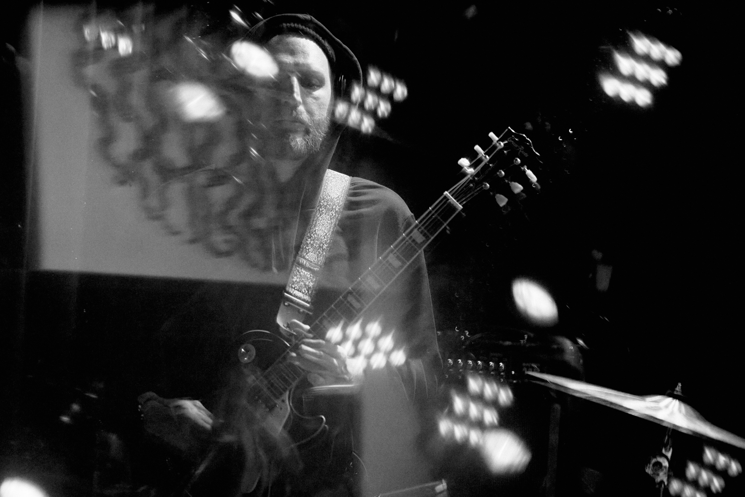 Шумовка III. Фотограф Юлия Маринина