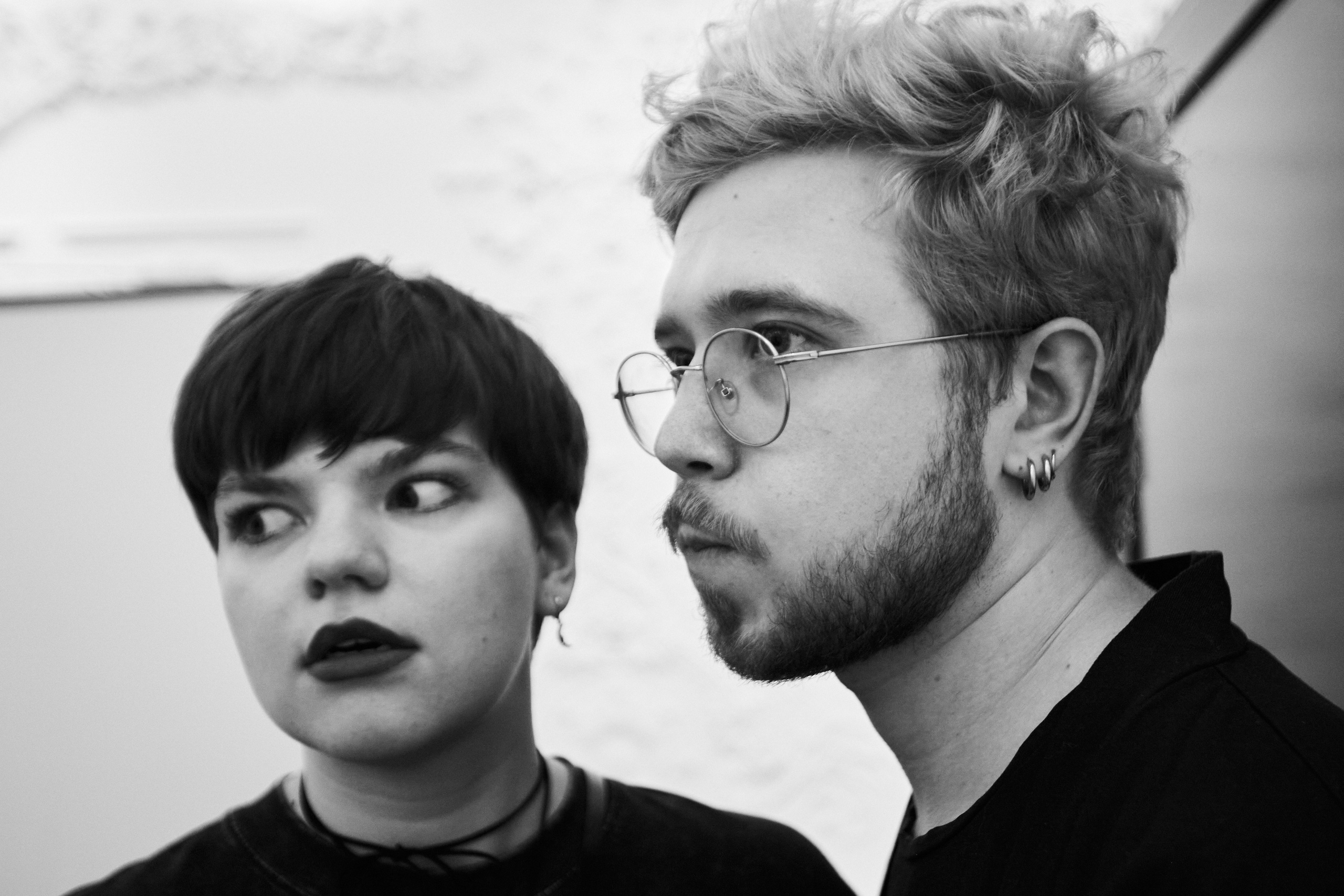 Лекция в салоне «Аврора». Фотограф Юлия Маринина