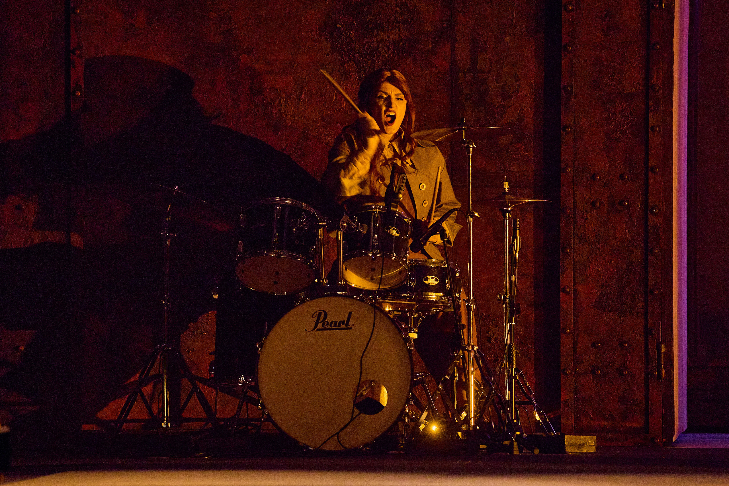 Шерлок Холмс. Фотограф Юлия Маринина