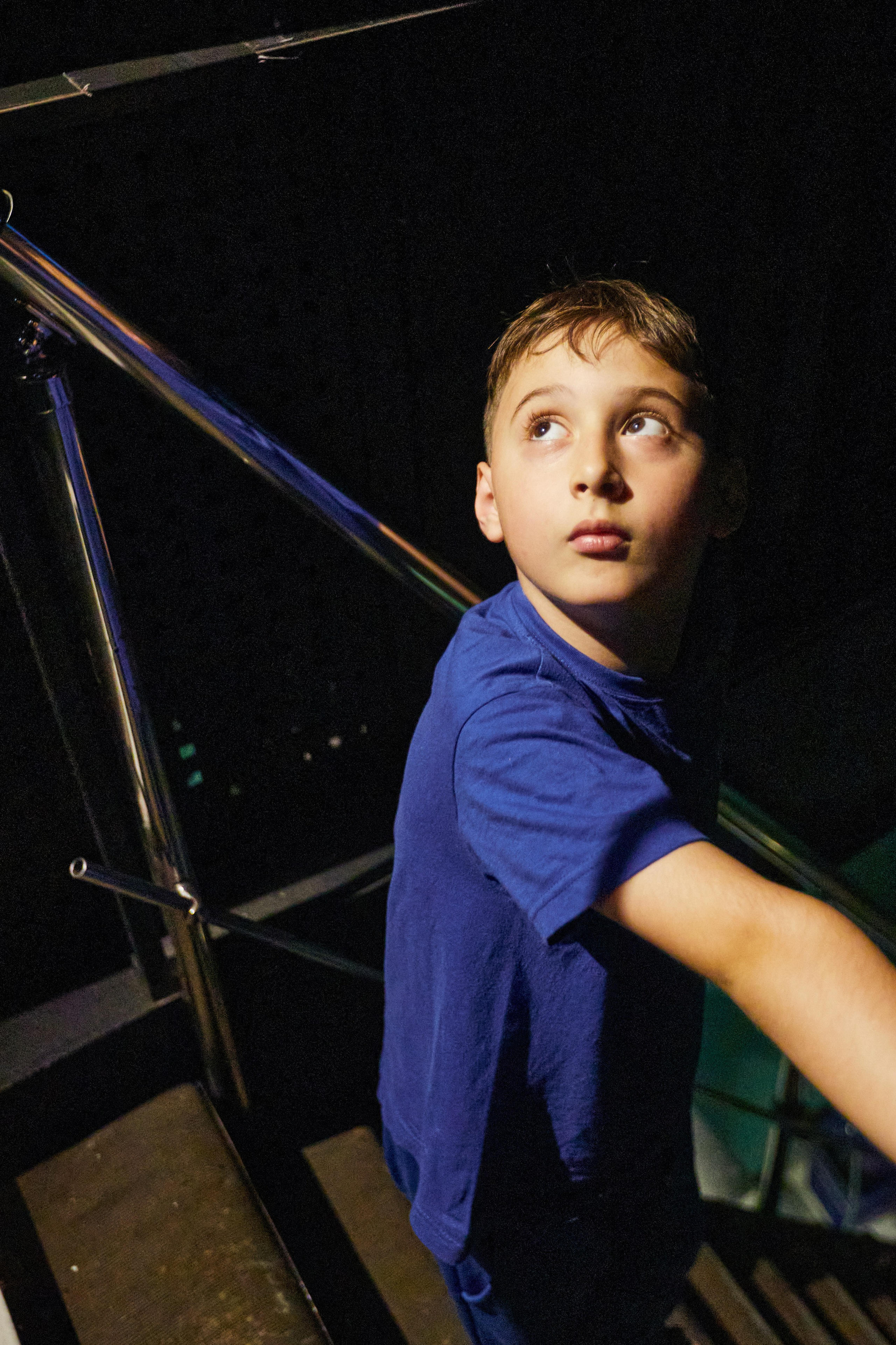 Гастроли Краснодарского театра драмы им. М. Горького в Москве, театр им. Е. Вахтангова. Фотограф Юлия Маринина