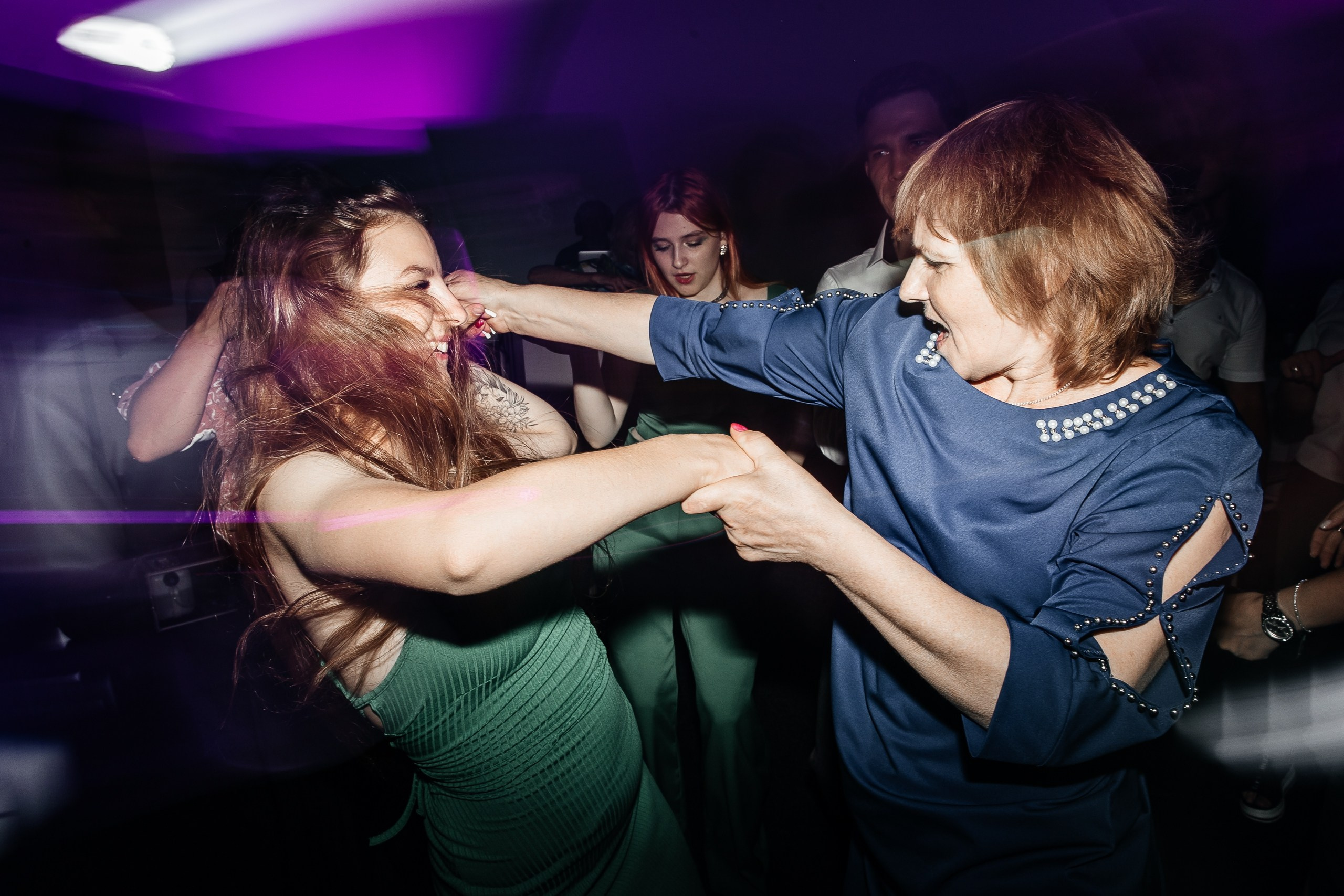 DMITRY & ANNA. Свадебный фотограф в Ульяновске Владимир Лесников