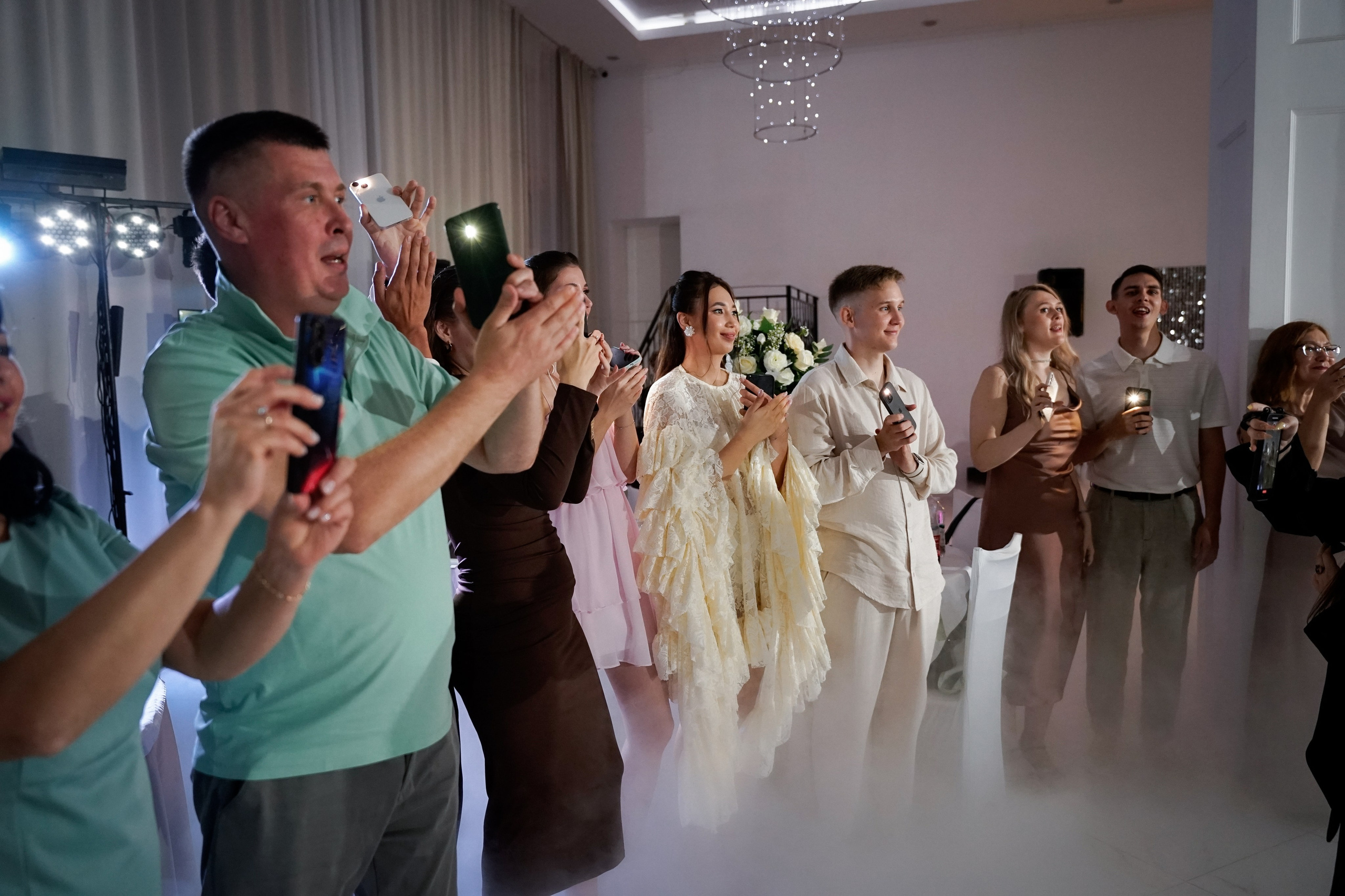 Свадебная съемка Екатеринбург