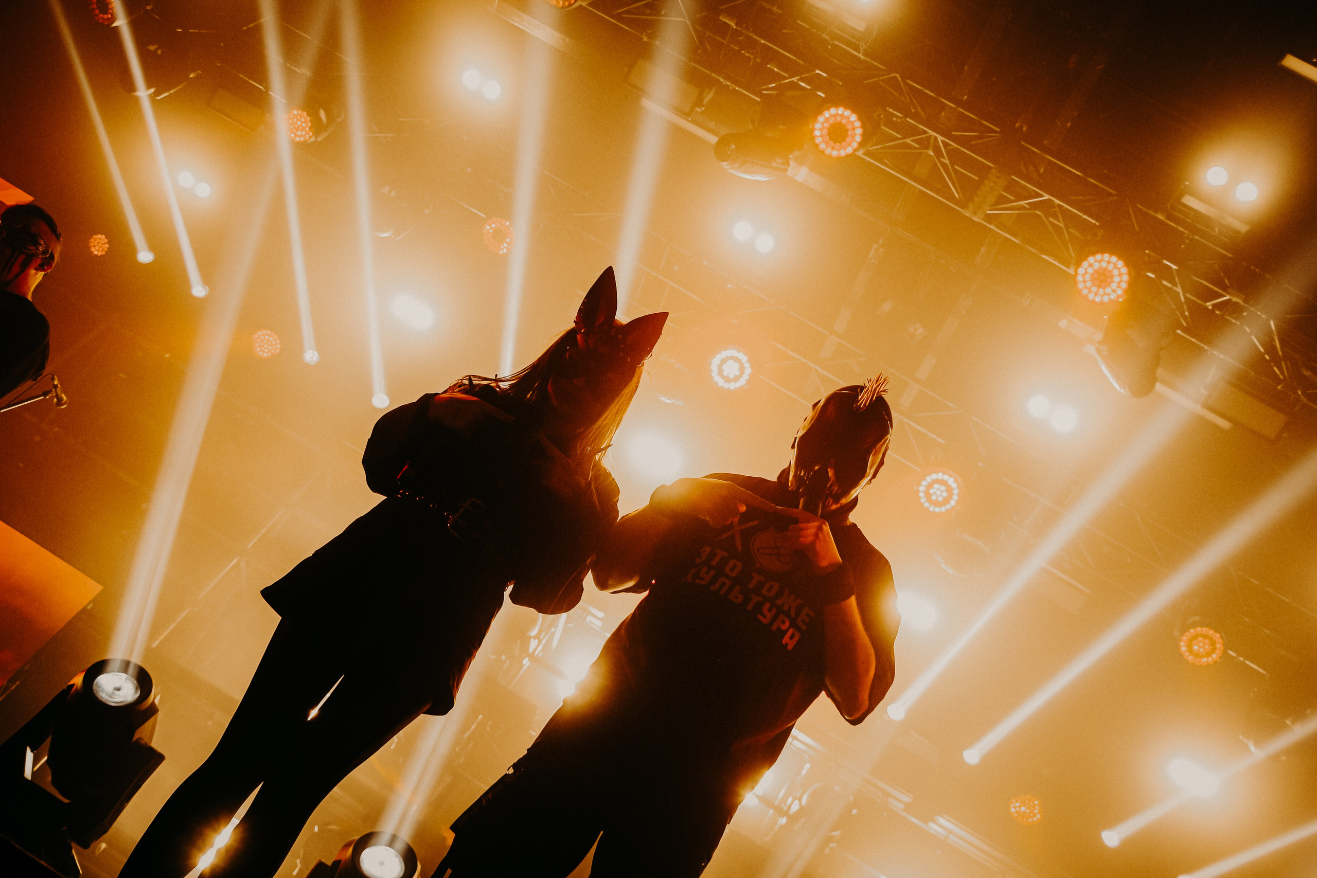 ПНЕВМОСЛОН | A2. Фотограф из Петербурга Софи Веритас Концерты и портреты