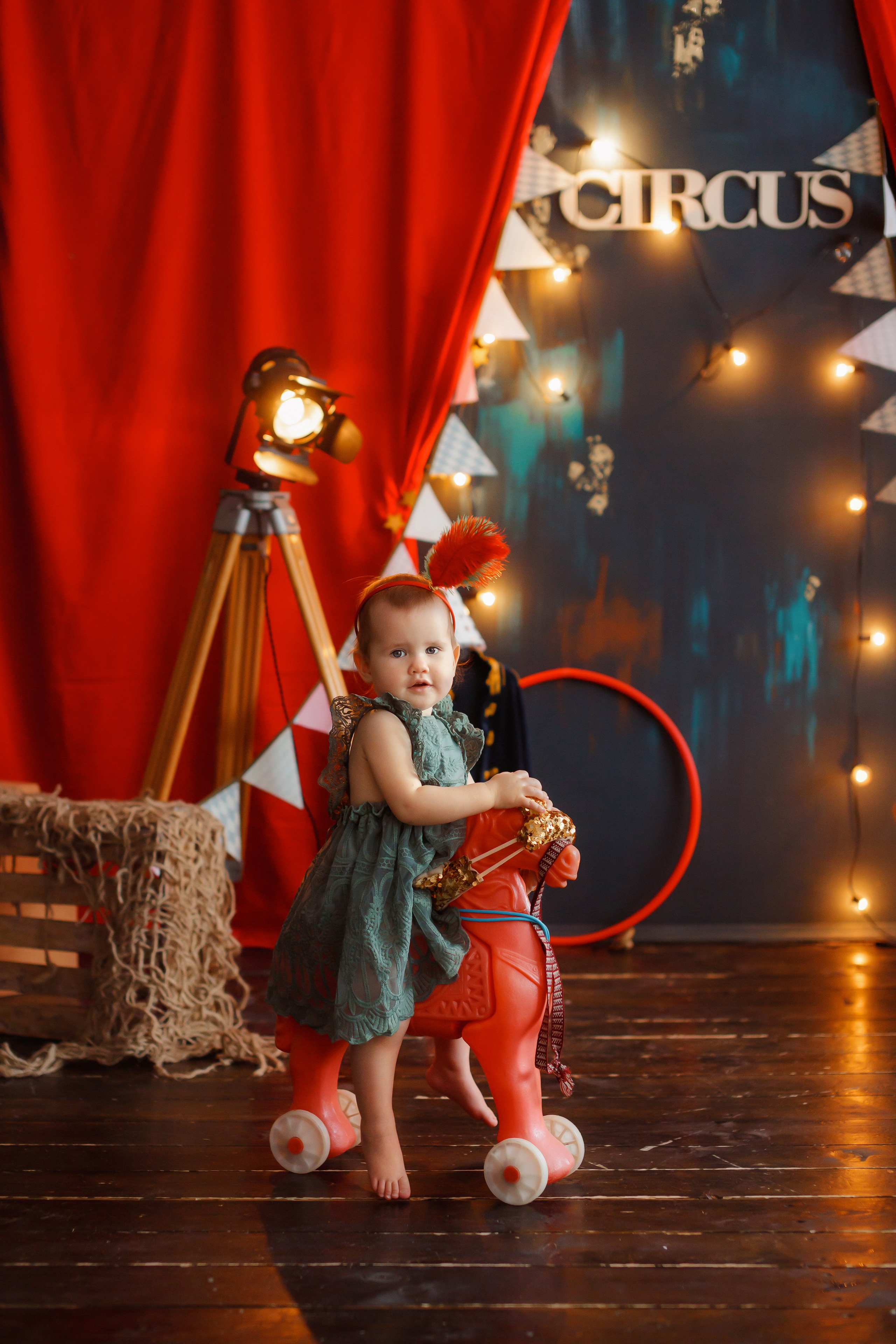 Цирк!Цирк!Цирк!. Семейный и детский фотограф во Владимире Марина Тиманова