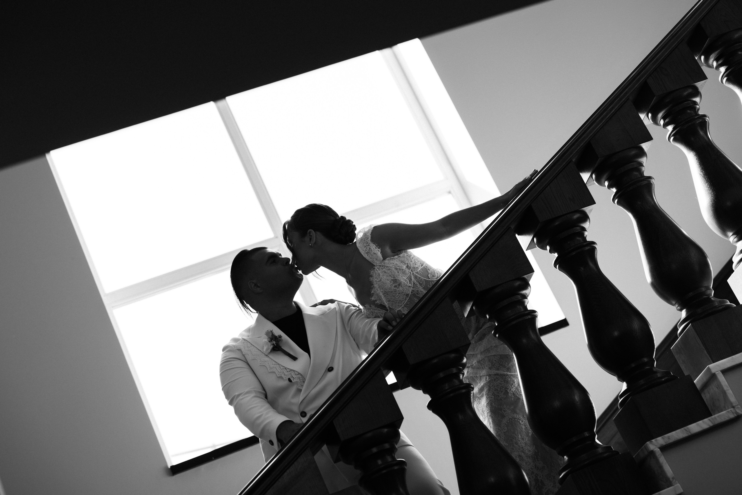 Илья и Полина. Свадебный фотограф Тверь, Москва и Санкт-Петербург