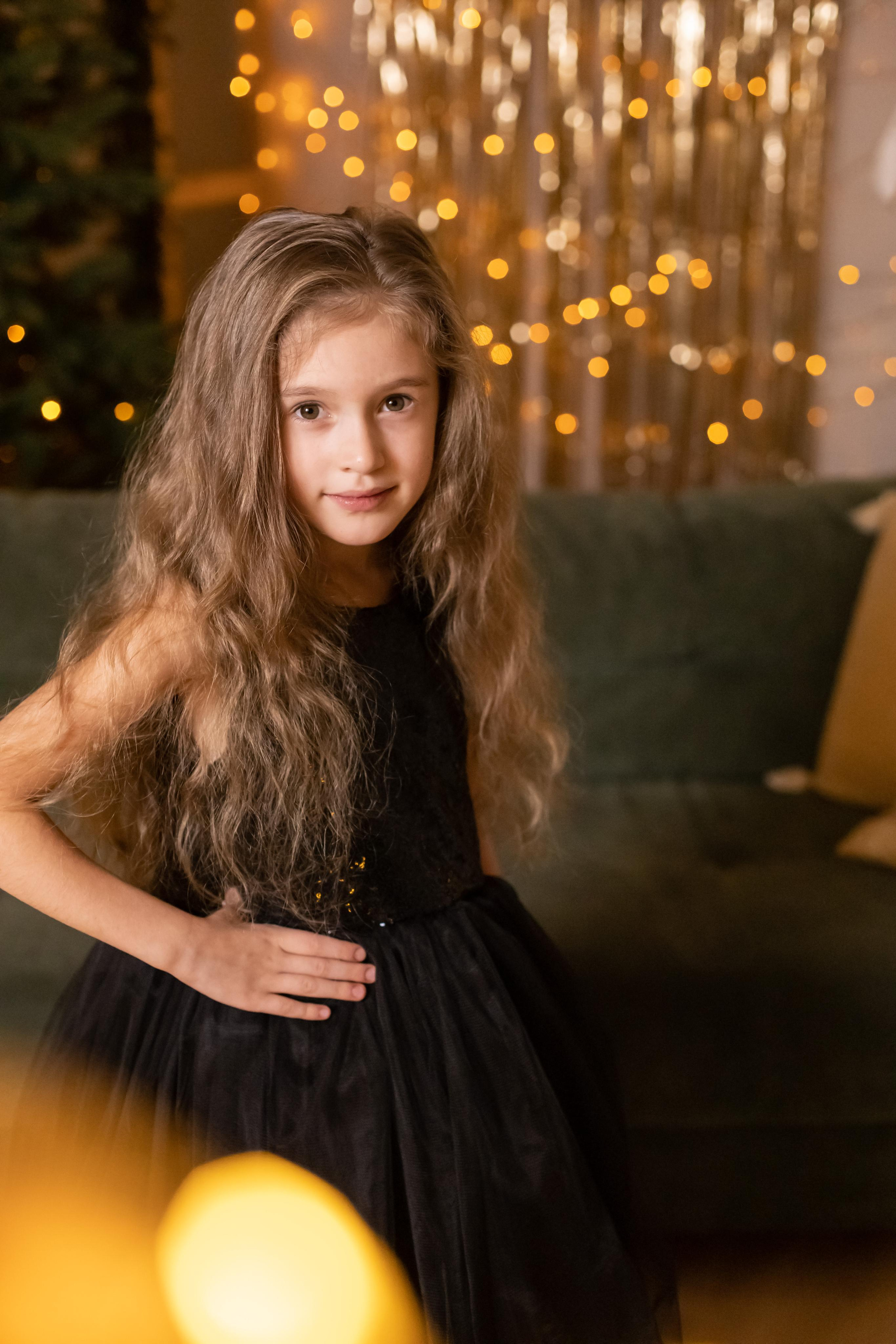 Новогодние проекты. Семейный фотограф в Кургане