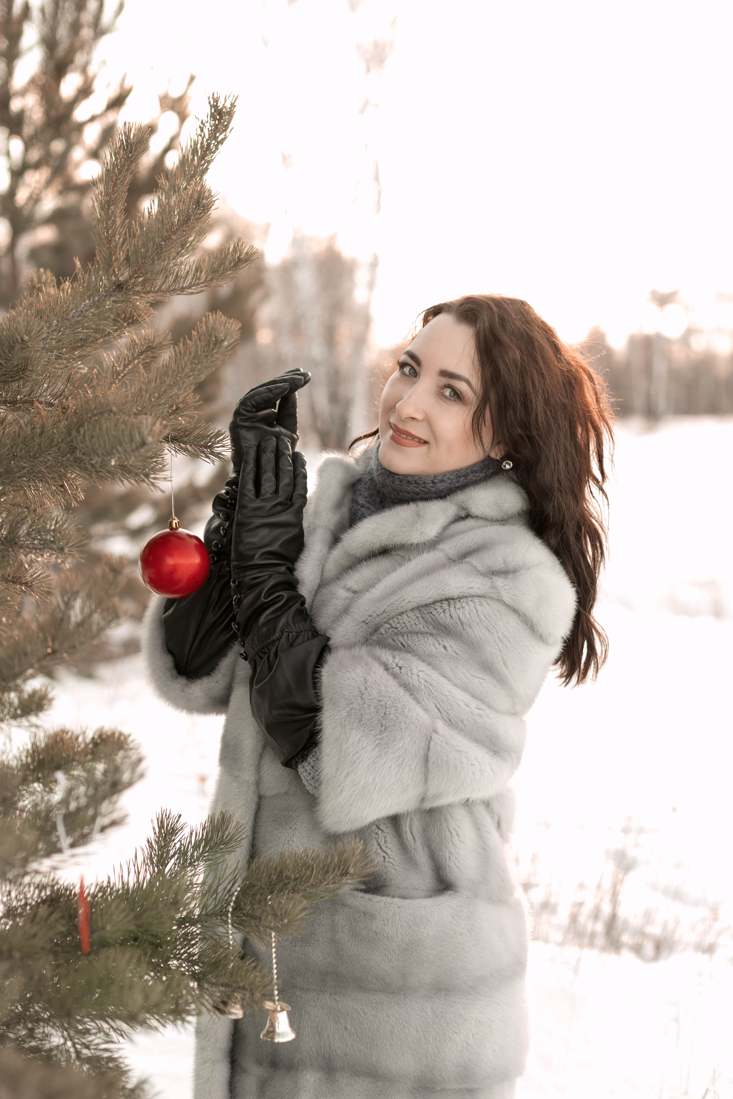 Фотопрогулка. Семейный фотограф в Кургане