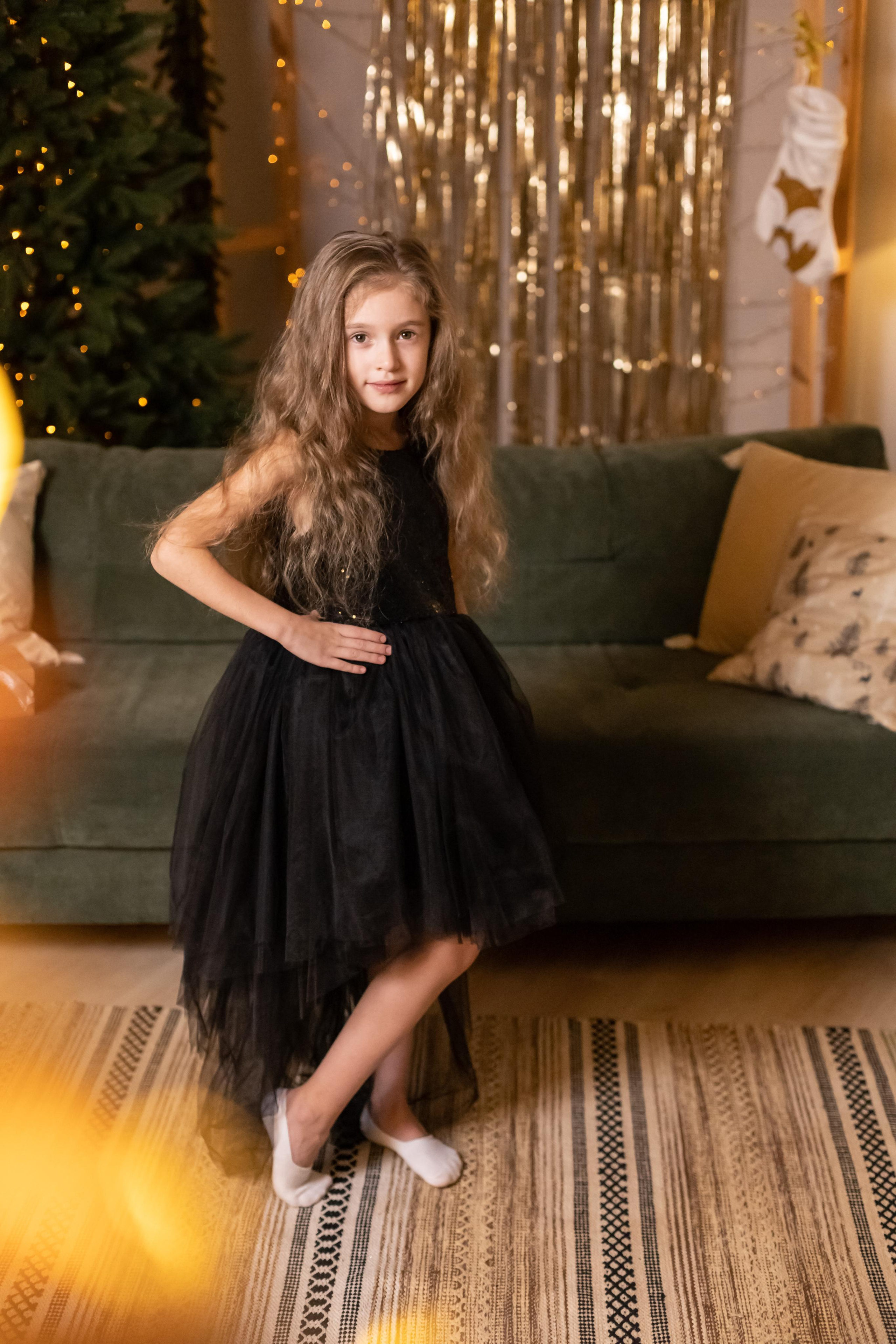 Новогодние проекты. Семейный фотограф в Кургане