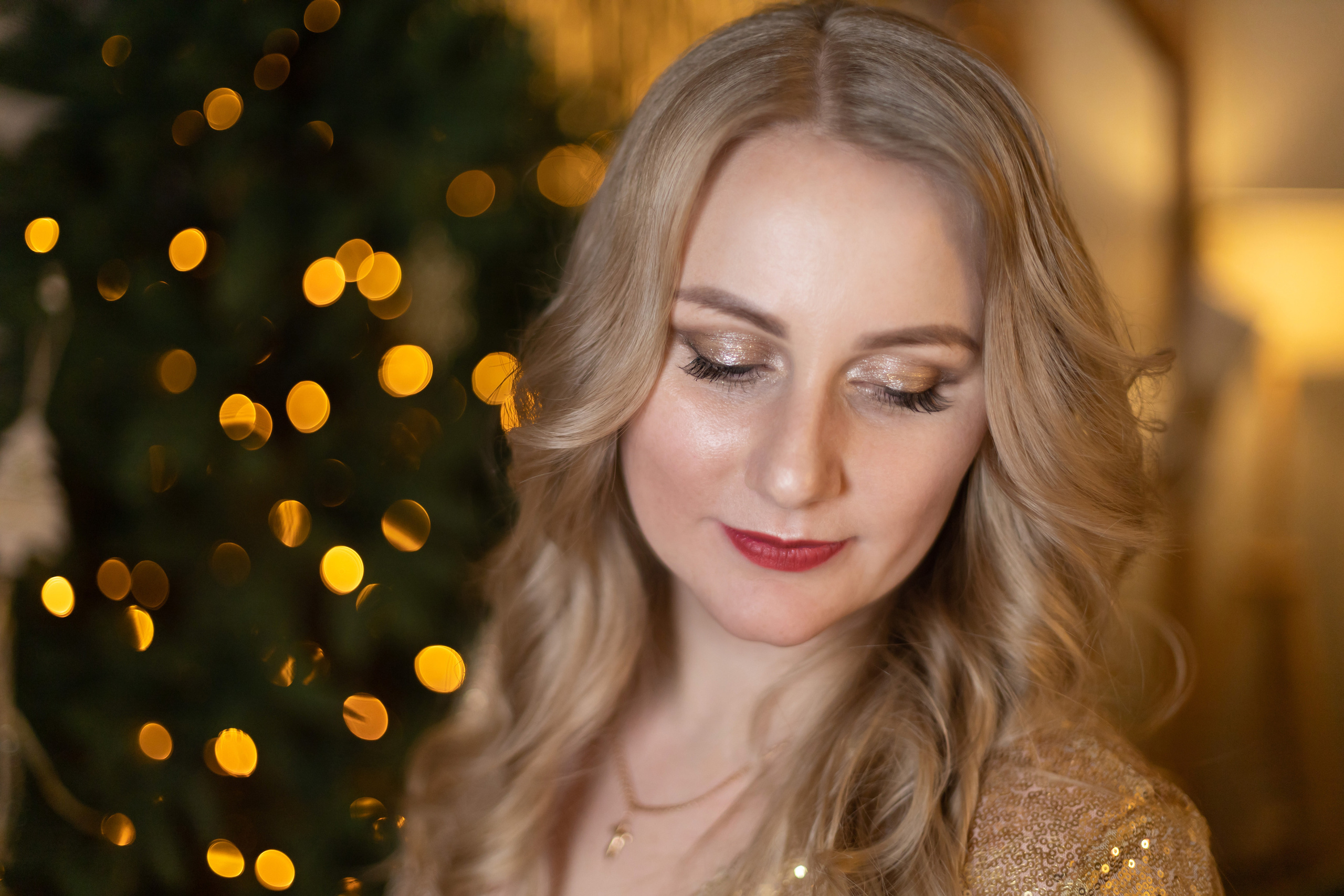 Новогодние проекты. Семейный фотограф в Кургане