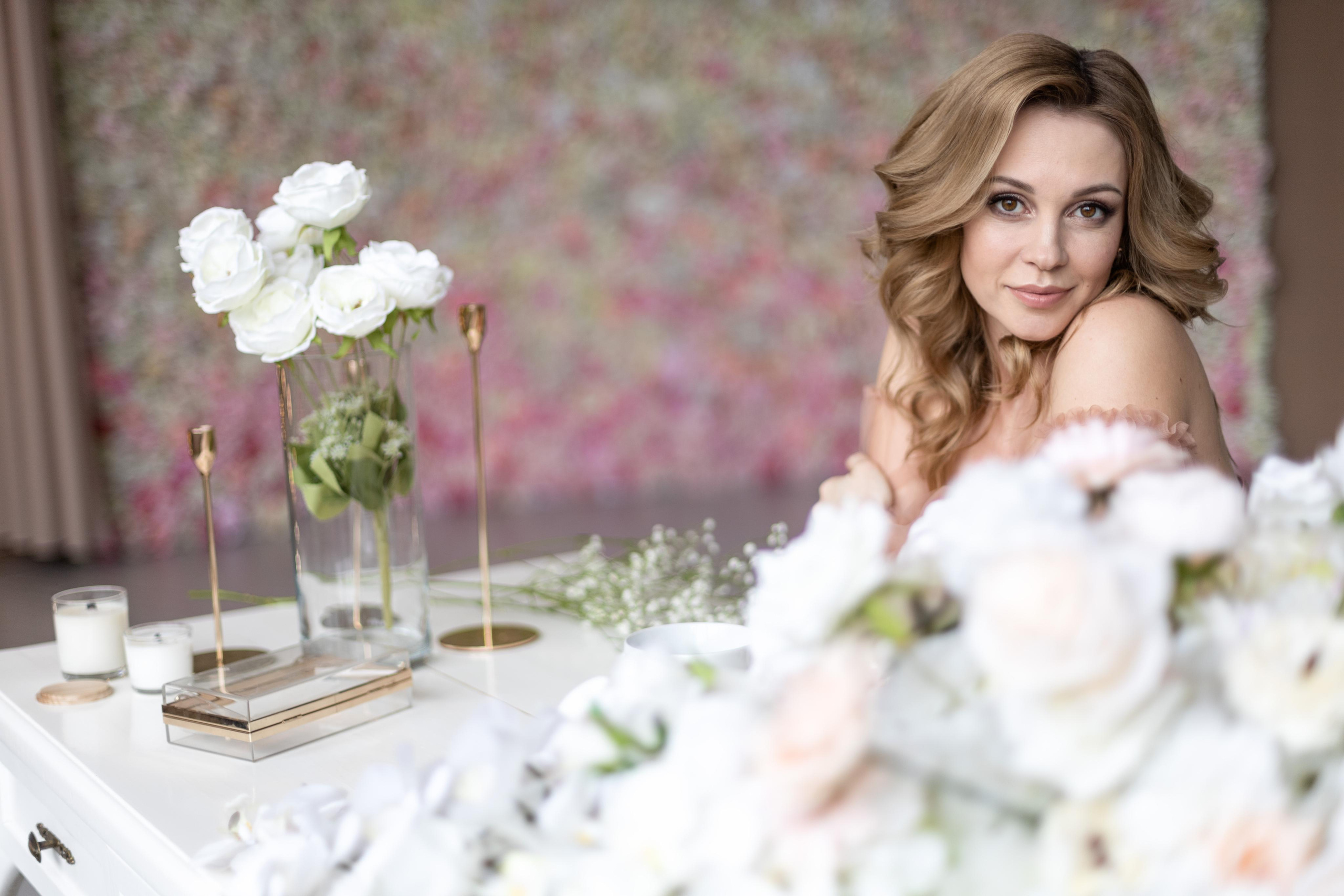 Фотосессия беременности. Семейный фотограф в Кургане