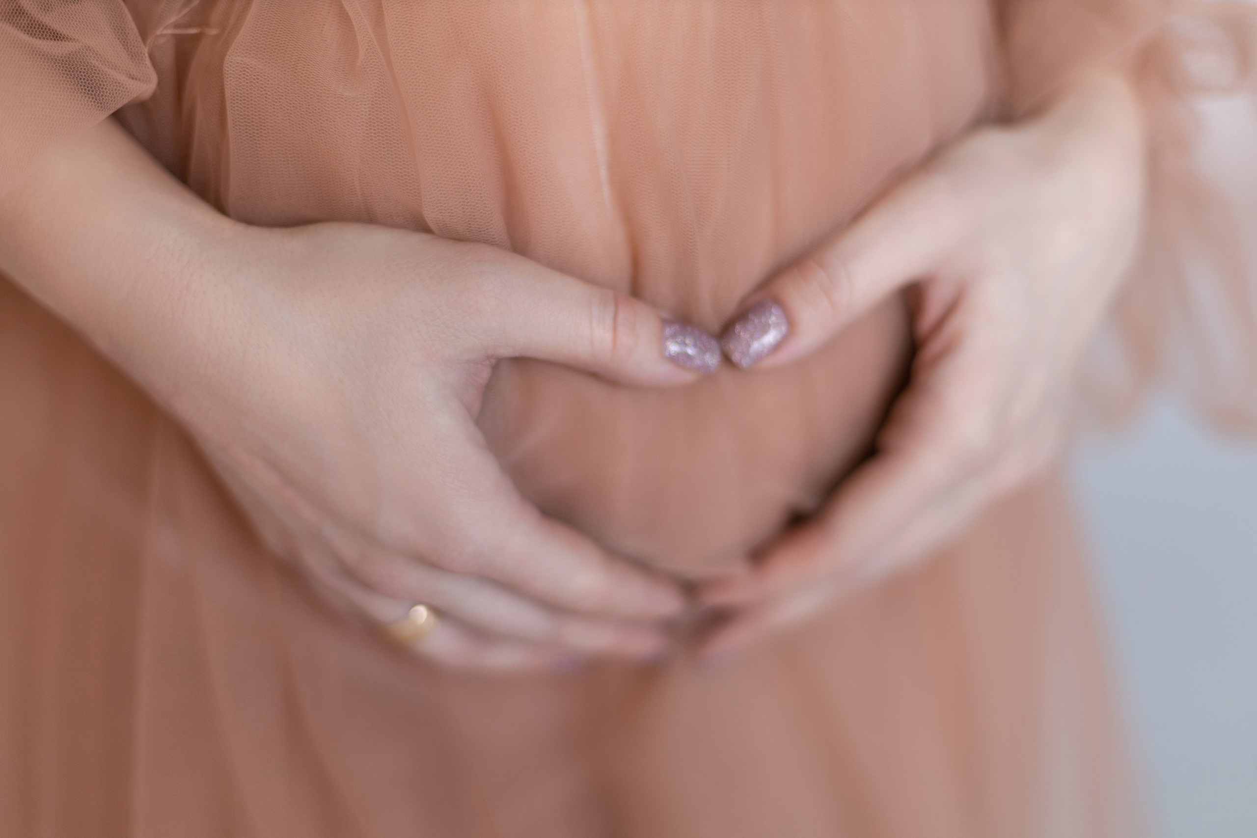 Фотосессия беременности. Семейный фотограф в Кургане