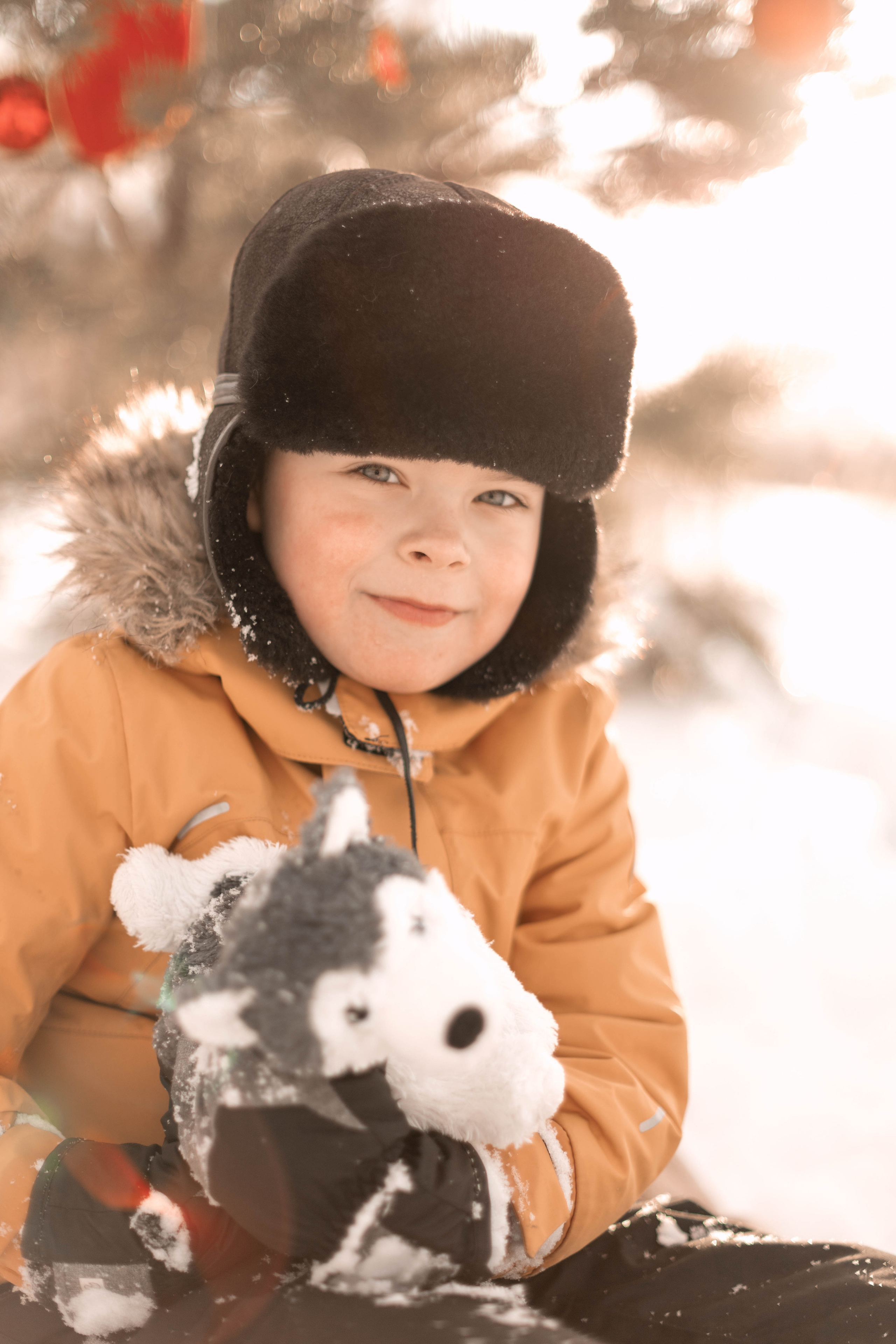 Фотопрогулка. Семейный фотограф в Кургане