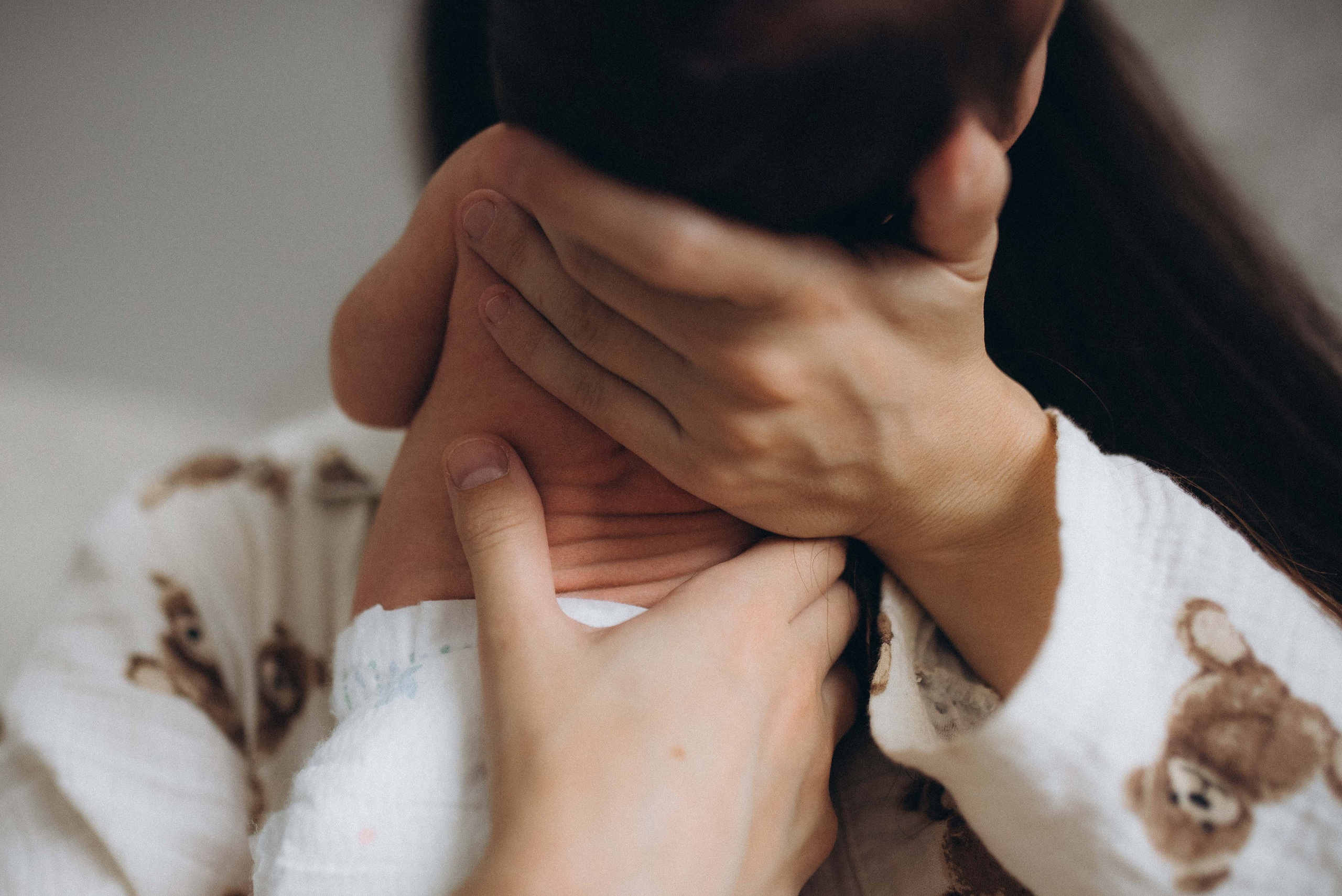 И целого мира мало🫶🏻. Семейный фотограф в Ростове-на-Дону Мария Панарина