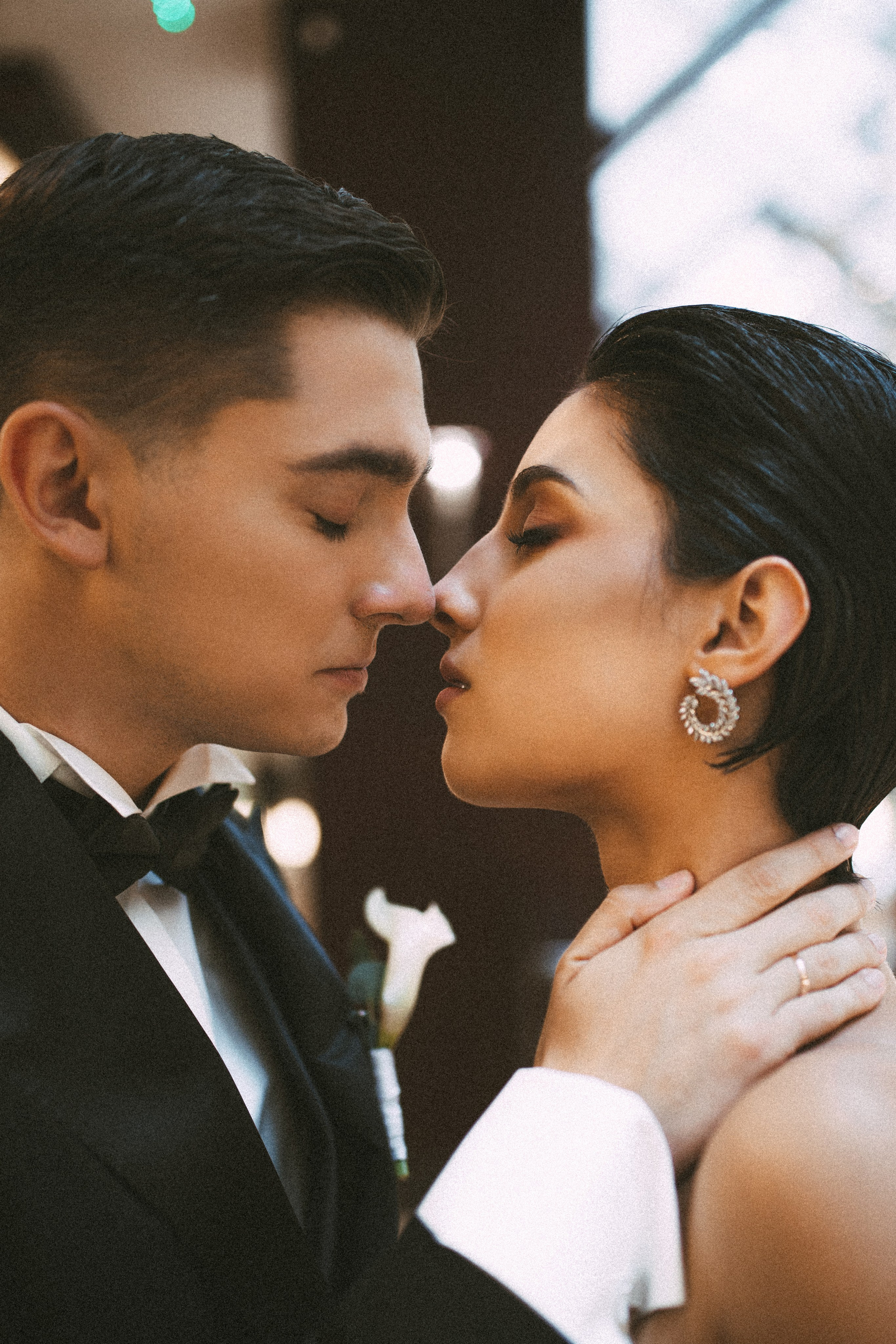 А & P | Москва. Фотограф Екатерина Амбрушкевич