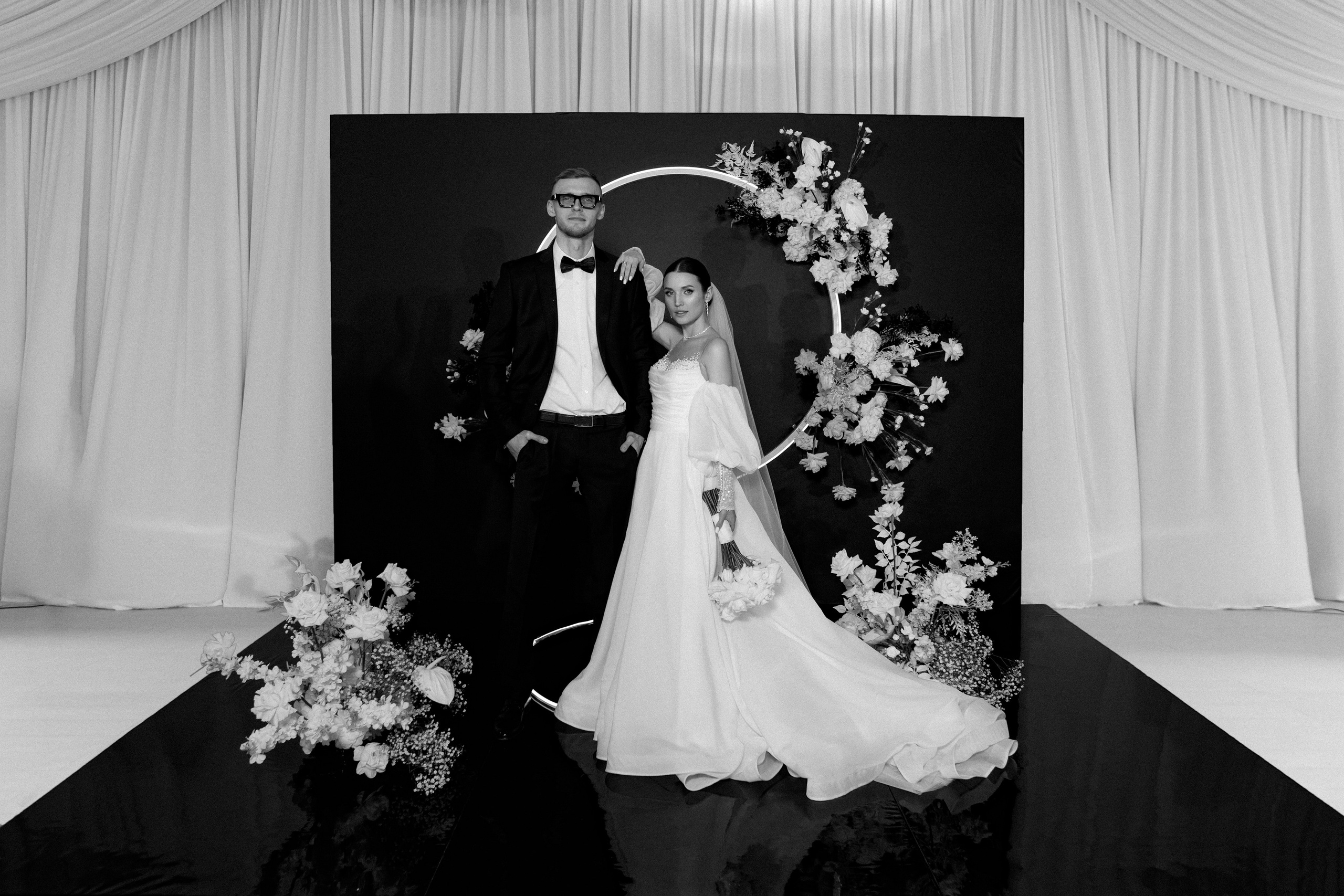 Сергей и Ира — Анонс свадьбы. Свадебный фотограф, фотосъемка в Крыму, Севастополе, Симферополе, Ялте