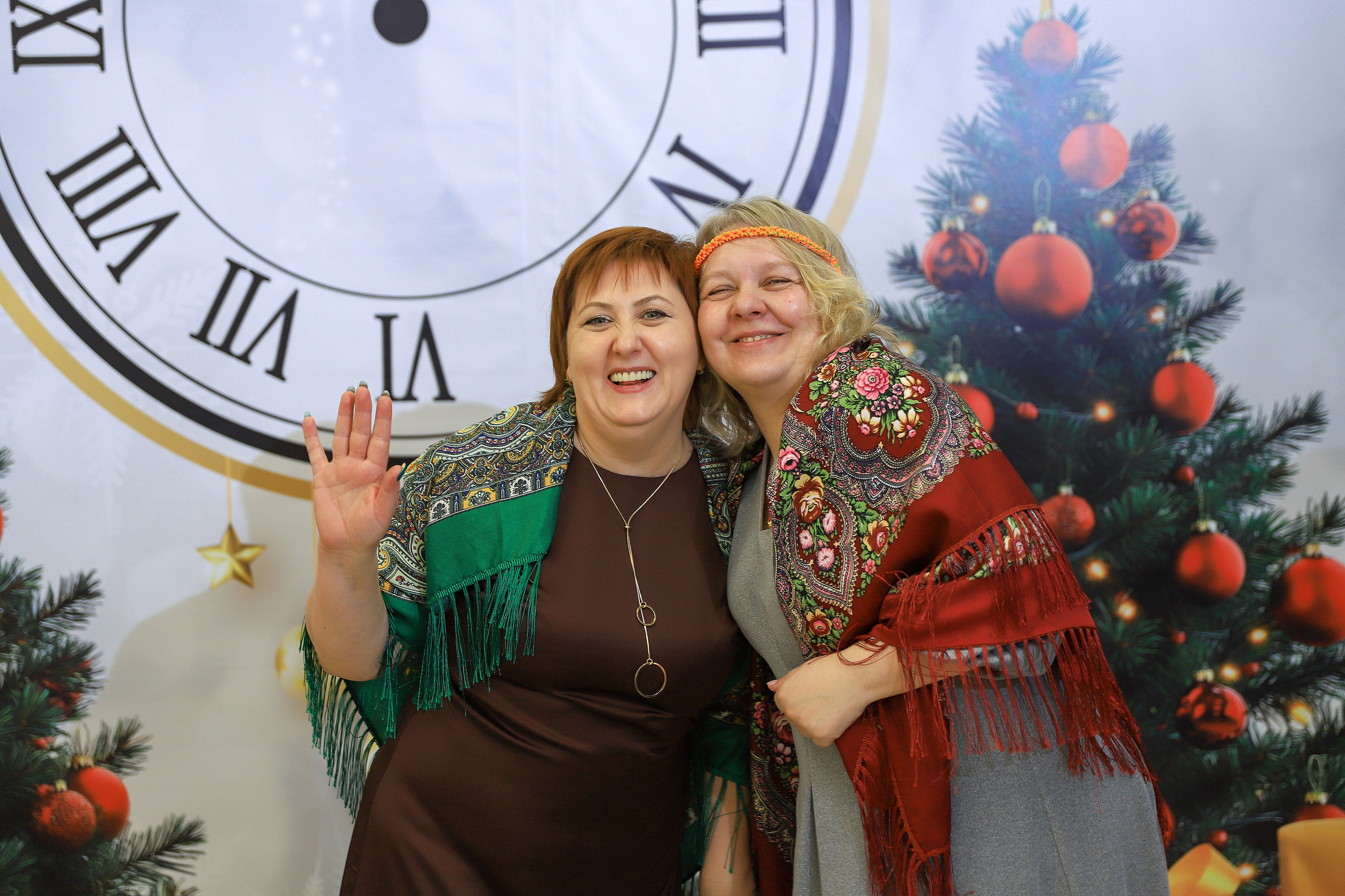 Корпоративы. Фотограф в Краснодаре Анна Светикова