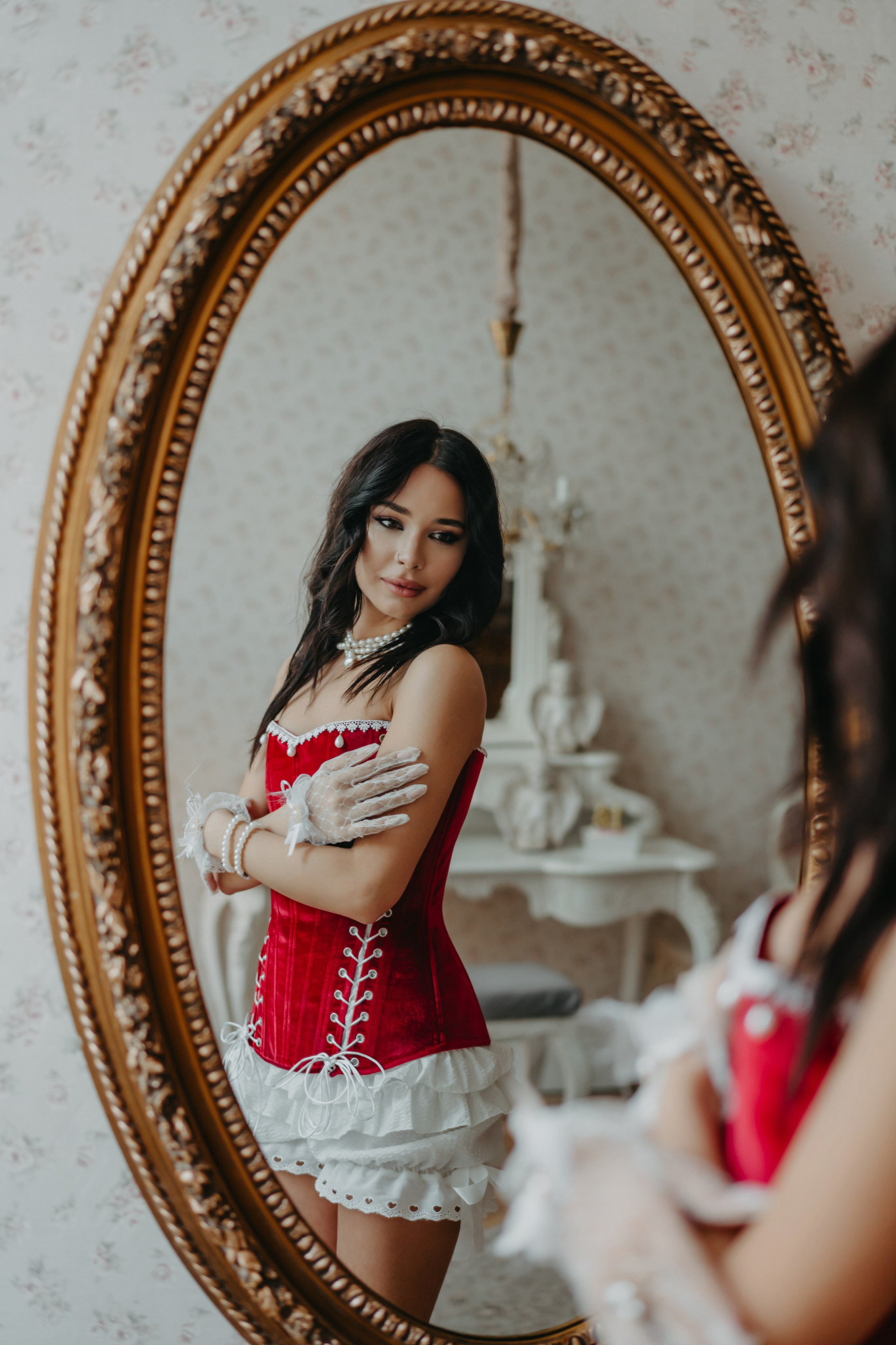 Василина. Фотограф в Тамбове Дарья Выжанова