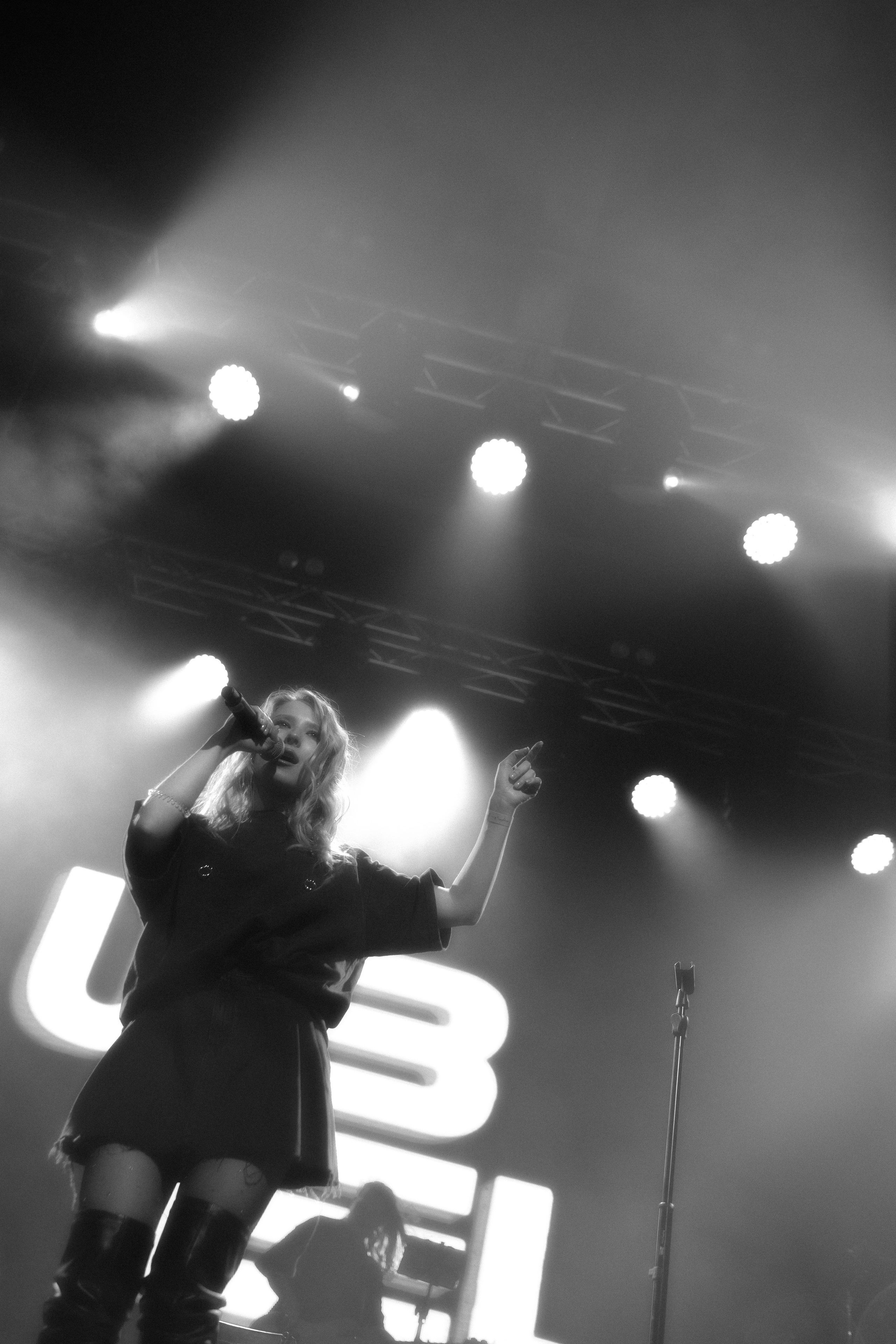 UBEL. Фотограф в Санкт-Петербурге Ангелина Вражевская