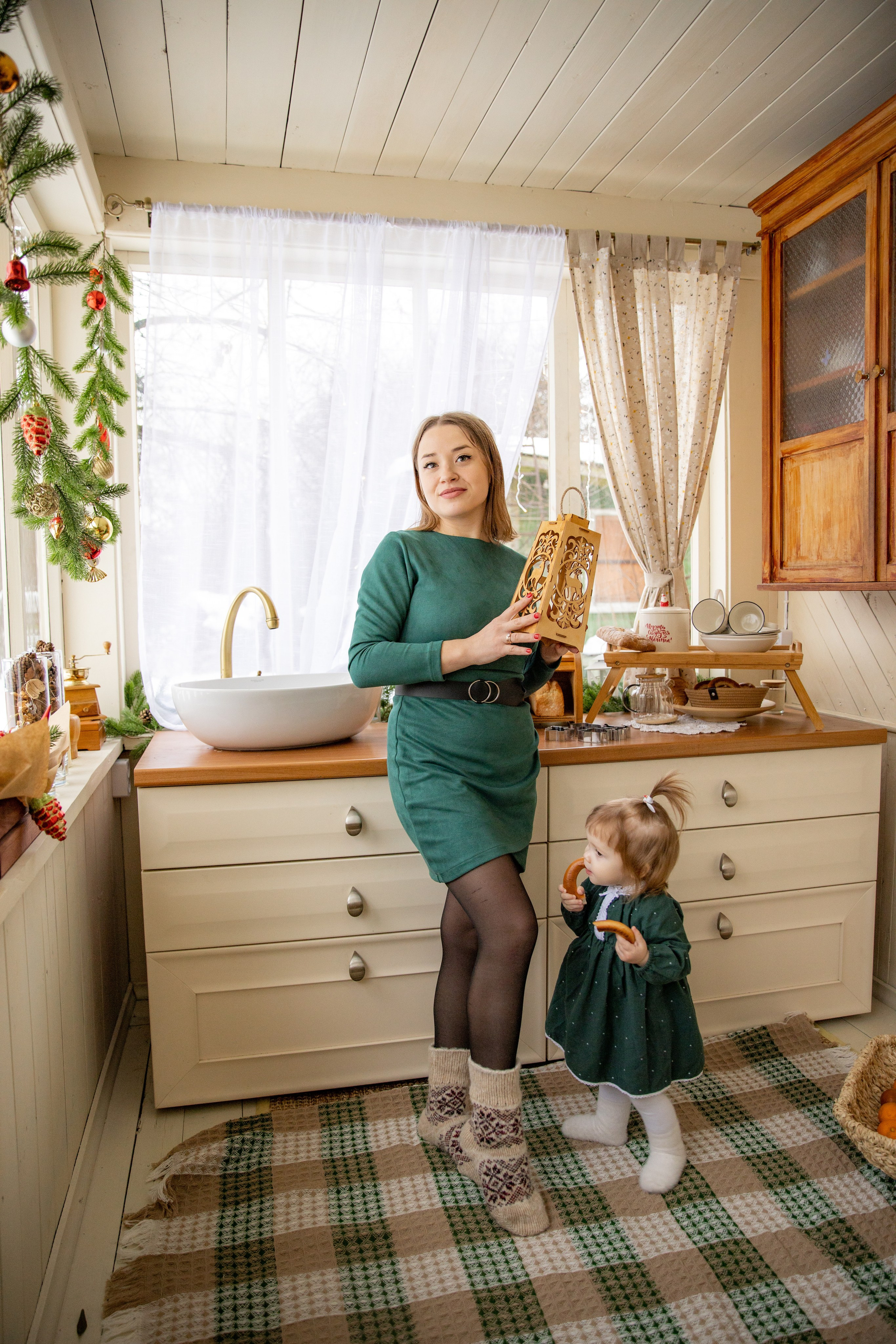 Первые для Надежды. Фотограф в Железнодорожном и Балашихе