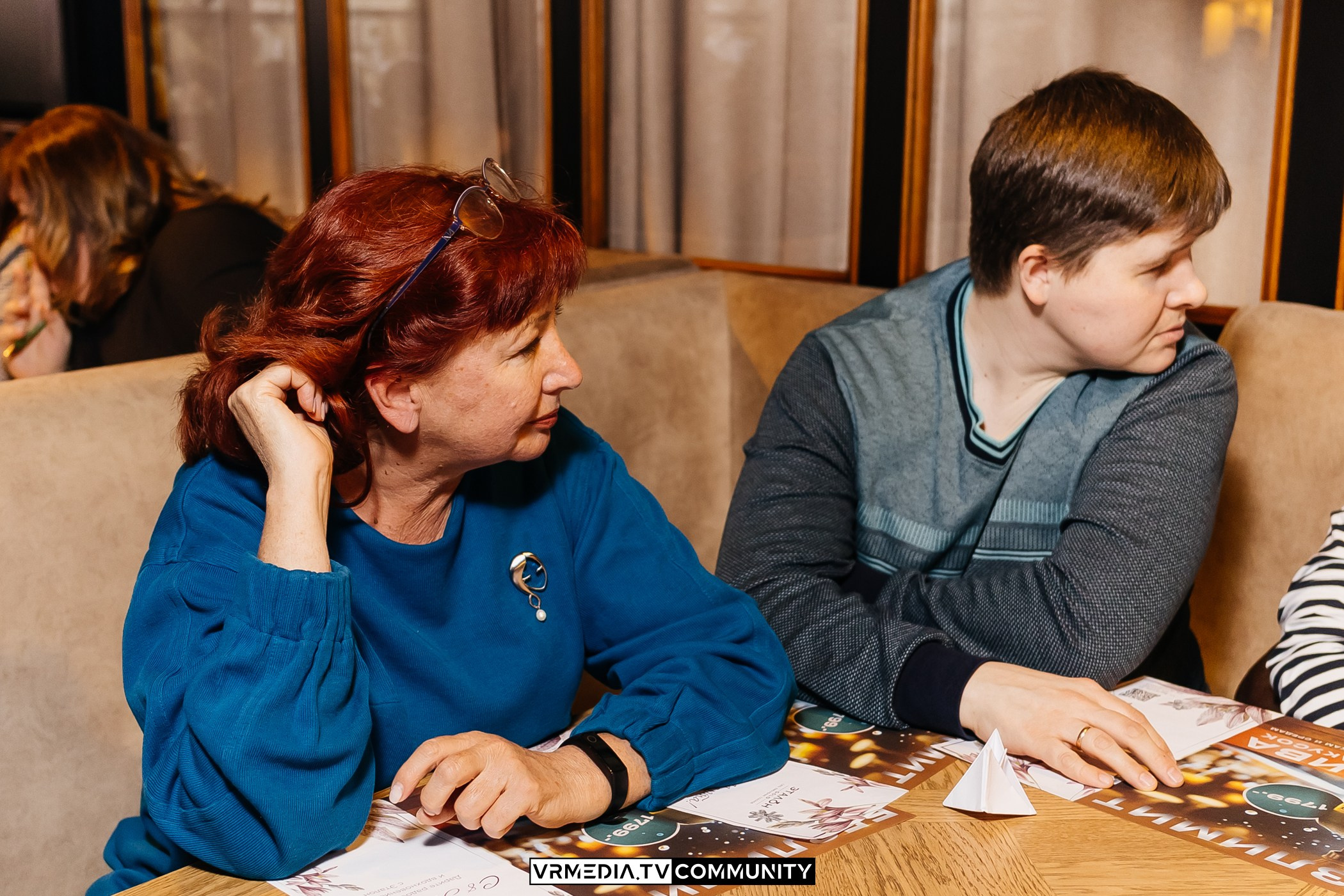 Эйнштейн Party в ресторане «Мюнхен»