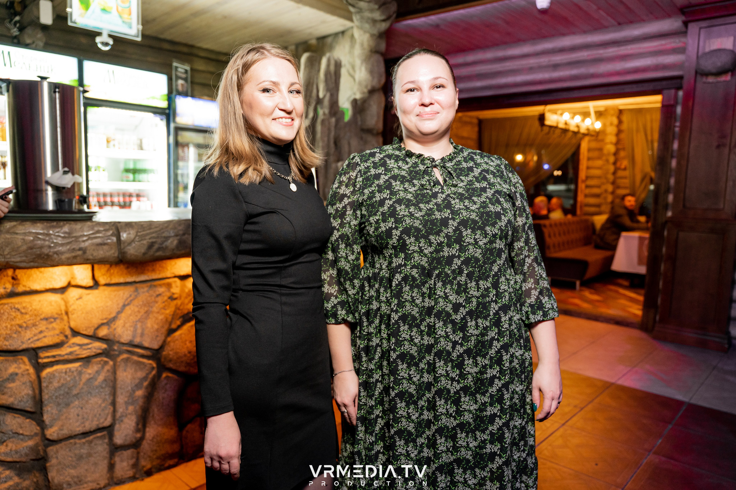 В гостях «У Петровича»