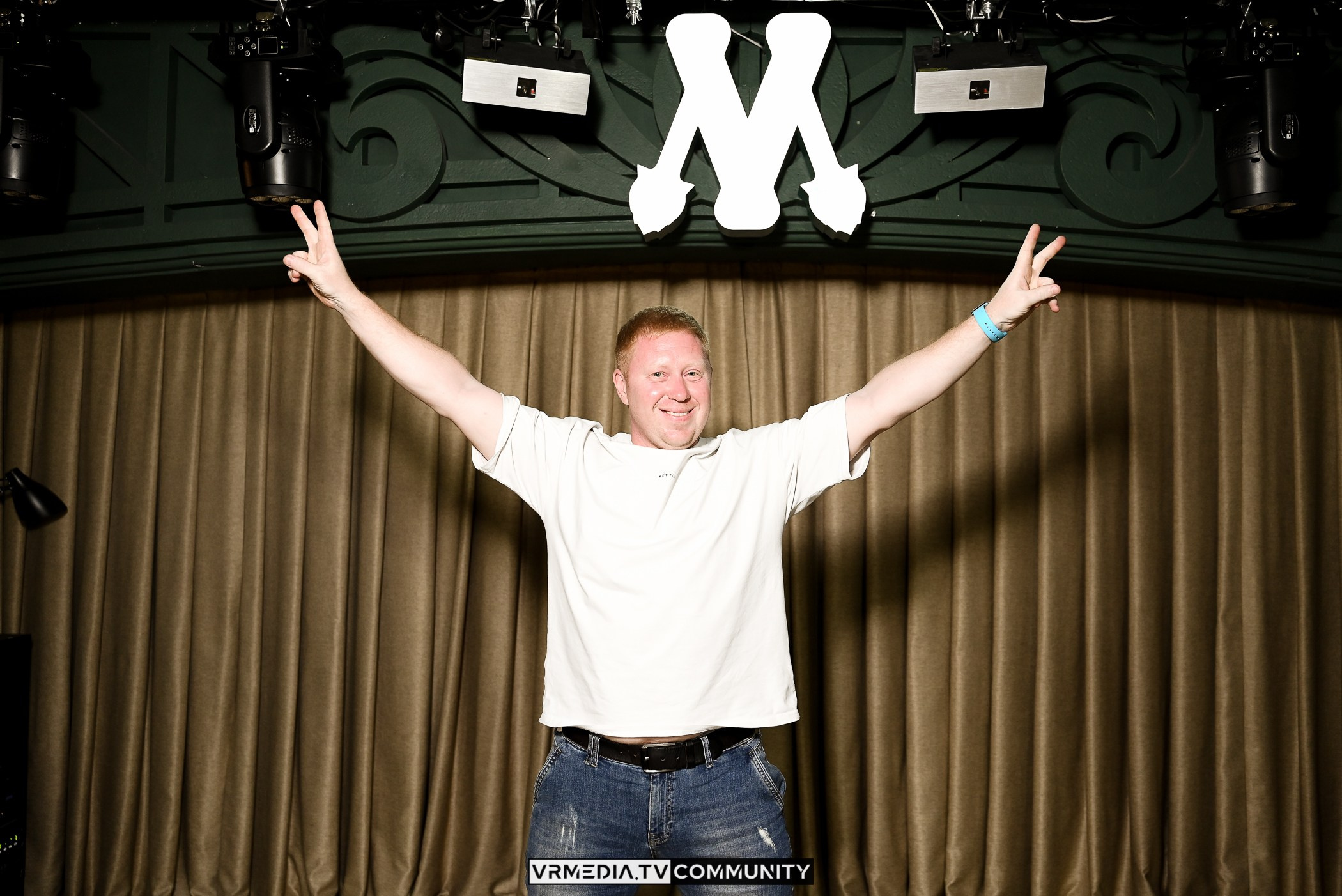 Ресторан «Мюнхен»: WOW Quiz