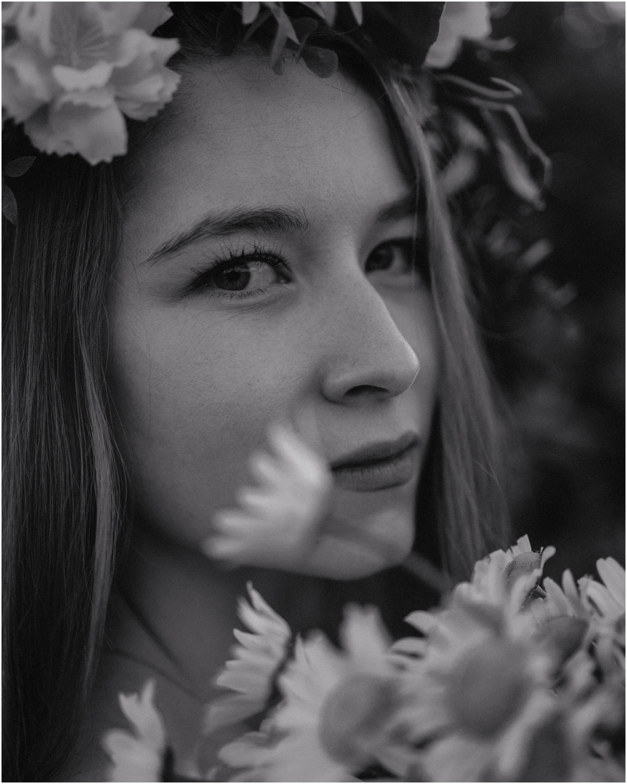 Ivana Kupala. Фотограф Марина Цветкова | Москва