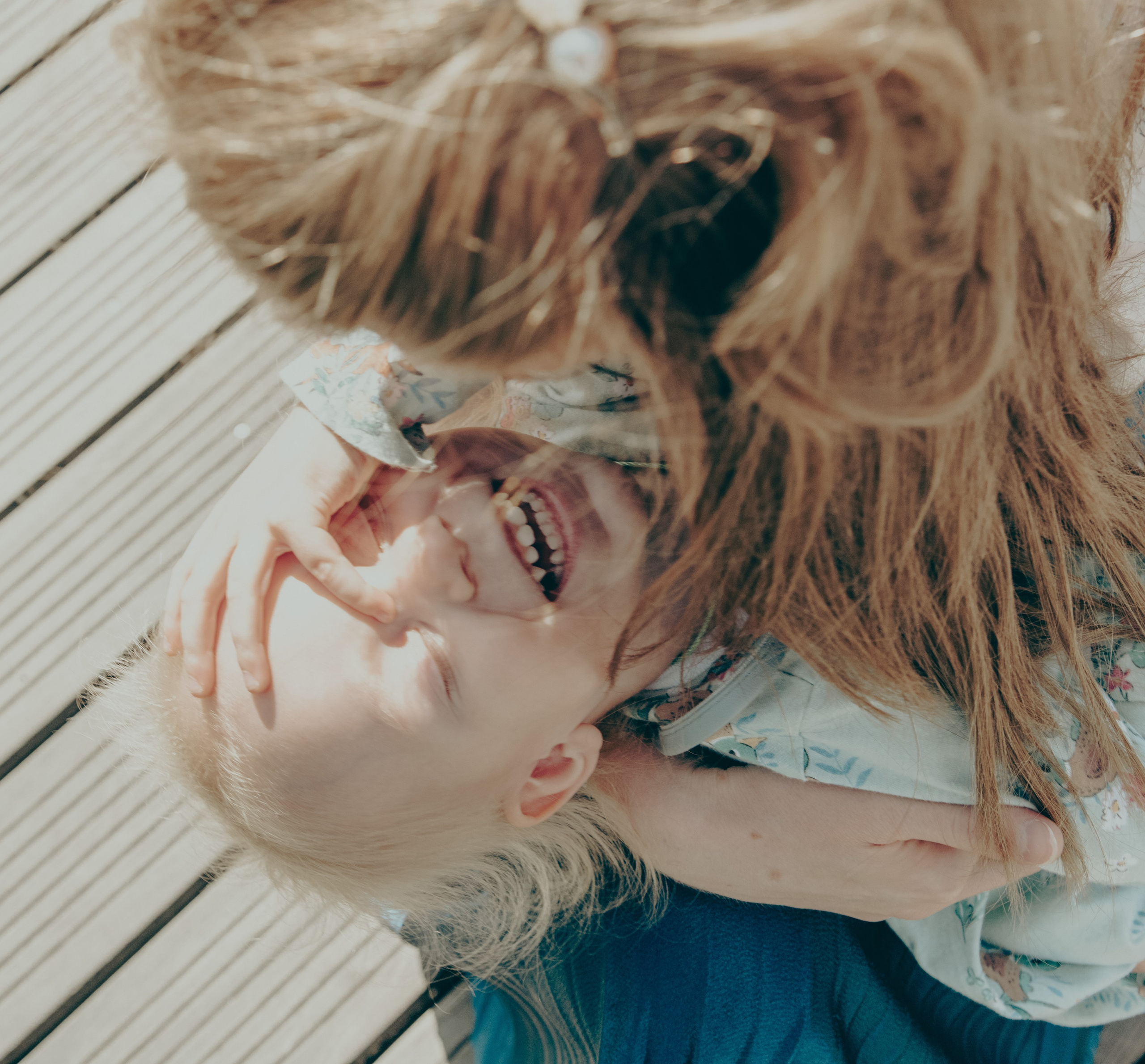 Семейная фотосессия. Фотограф текстиля в Москве Ольга Иванова