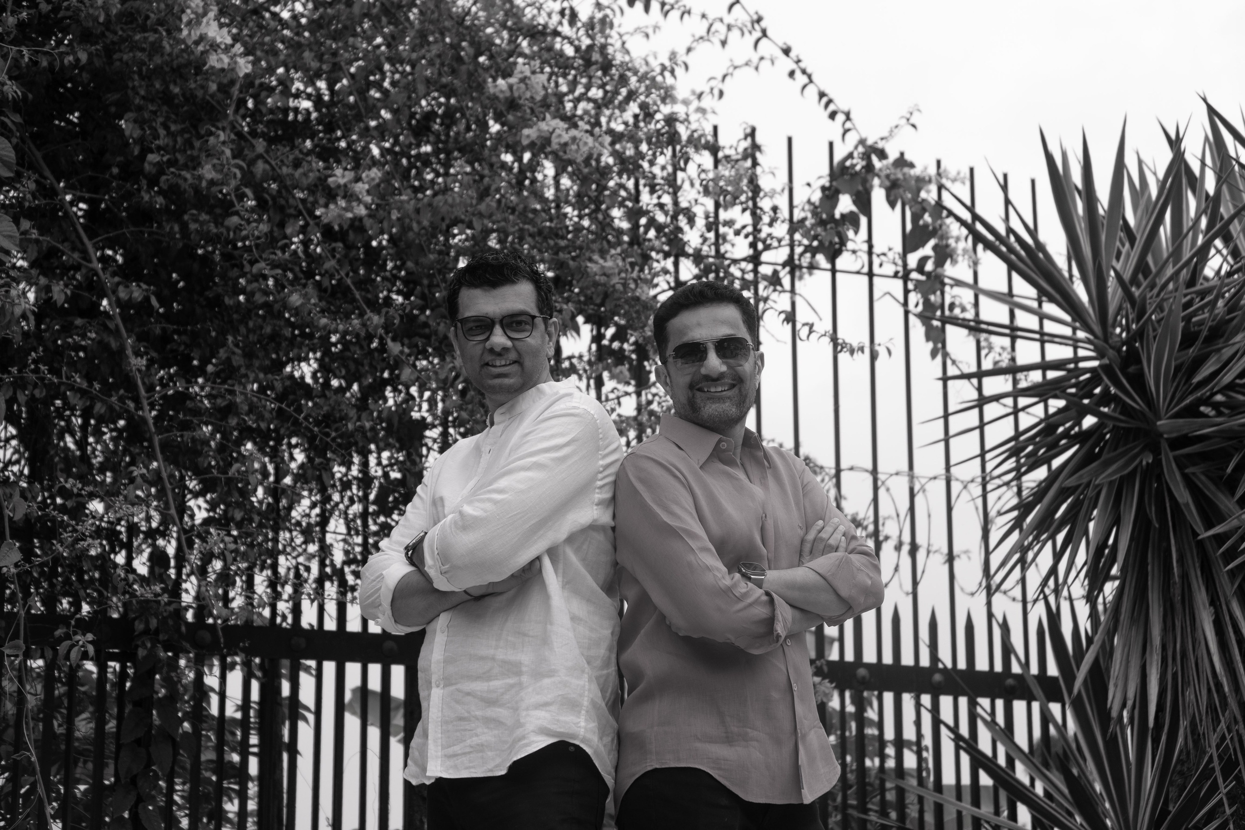 Bachelor party / One day in Medellin. Wedding Photographer in Barcelona and Medellin