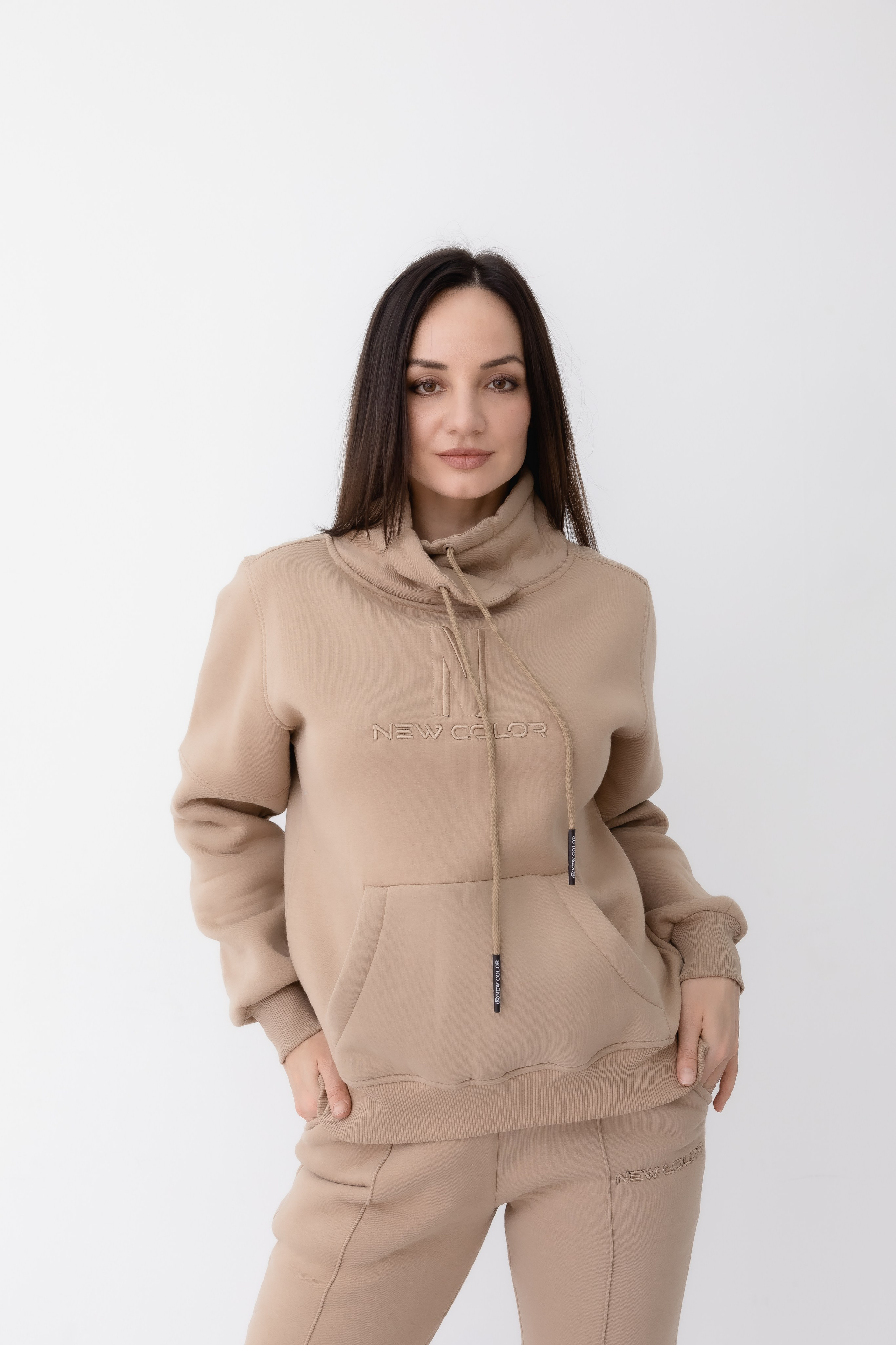 Одежда для маркетплейсов. Главная