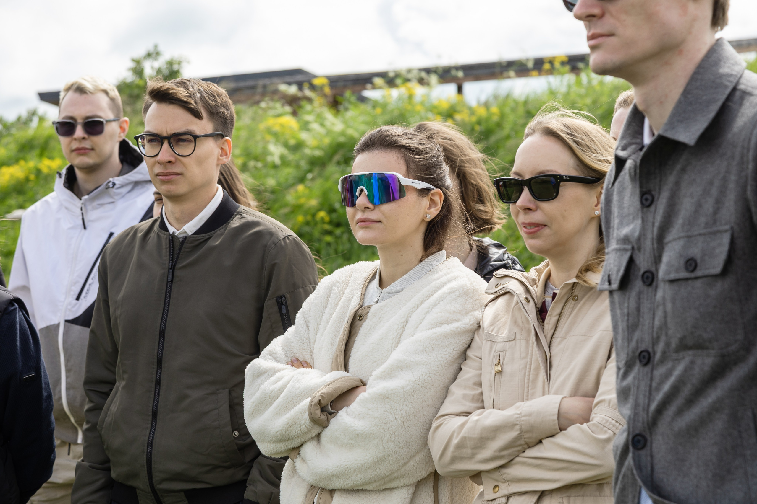 GORKI GOLF CLUB. Главная