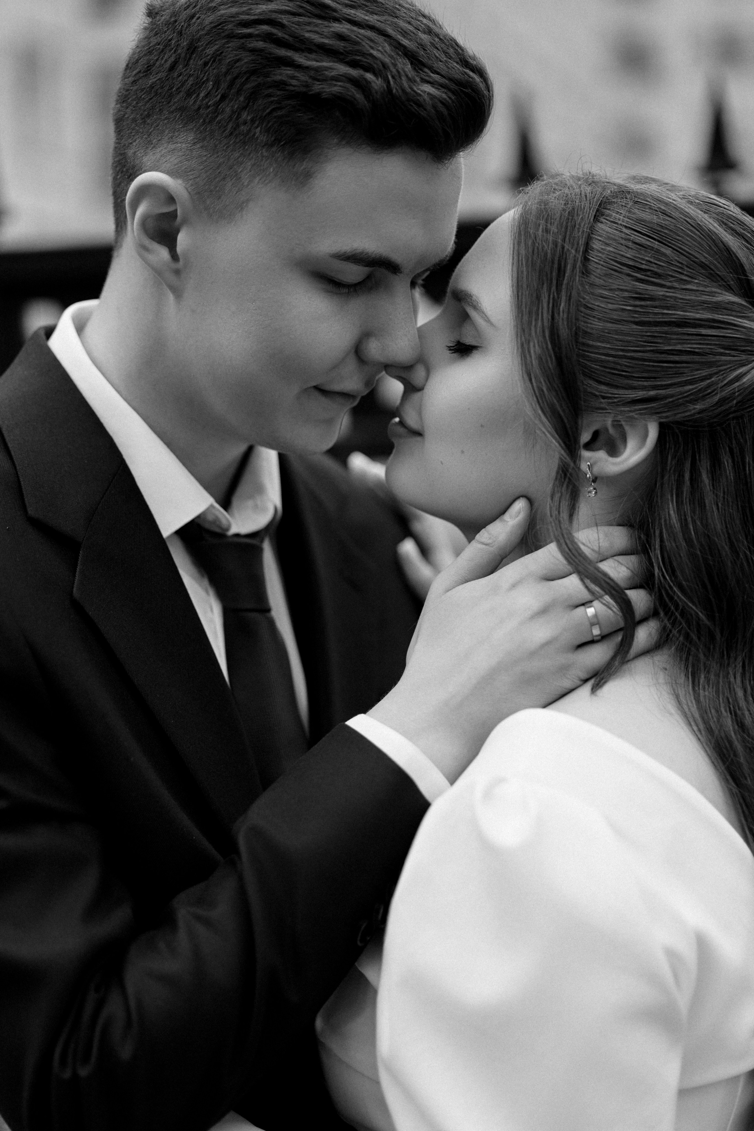 Иван & Елизавета. Сестры Карабаза. Фотографы и ретушеры в Москве и Санкт-Петербурге