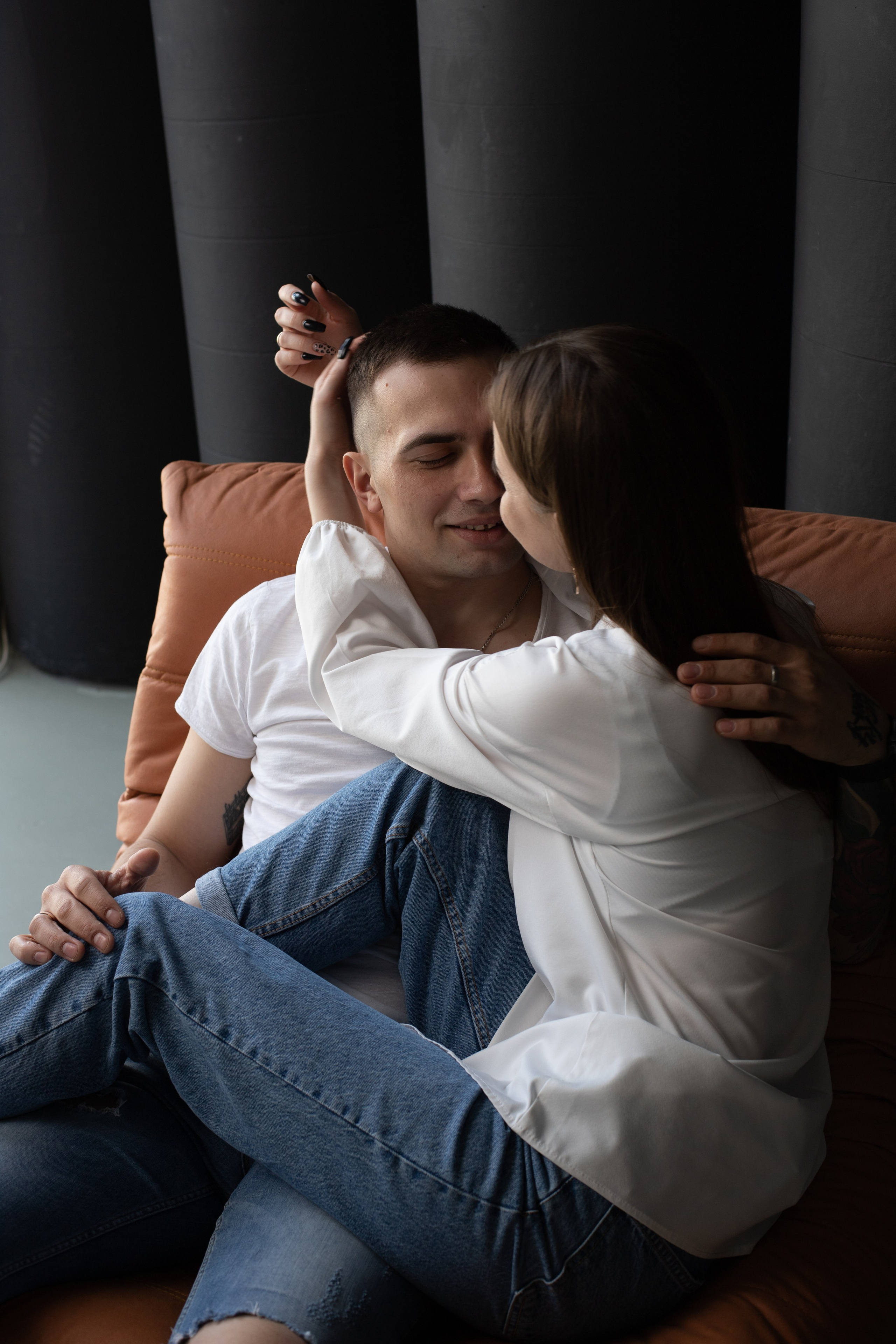 Семейная фотосессия. Лидия Фотограф Воронеж