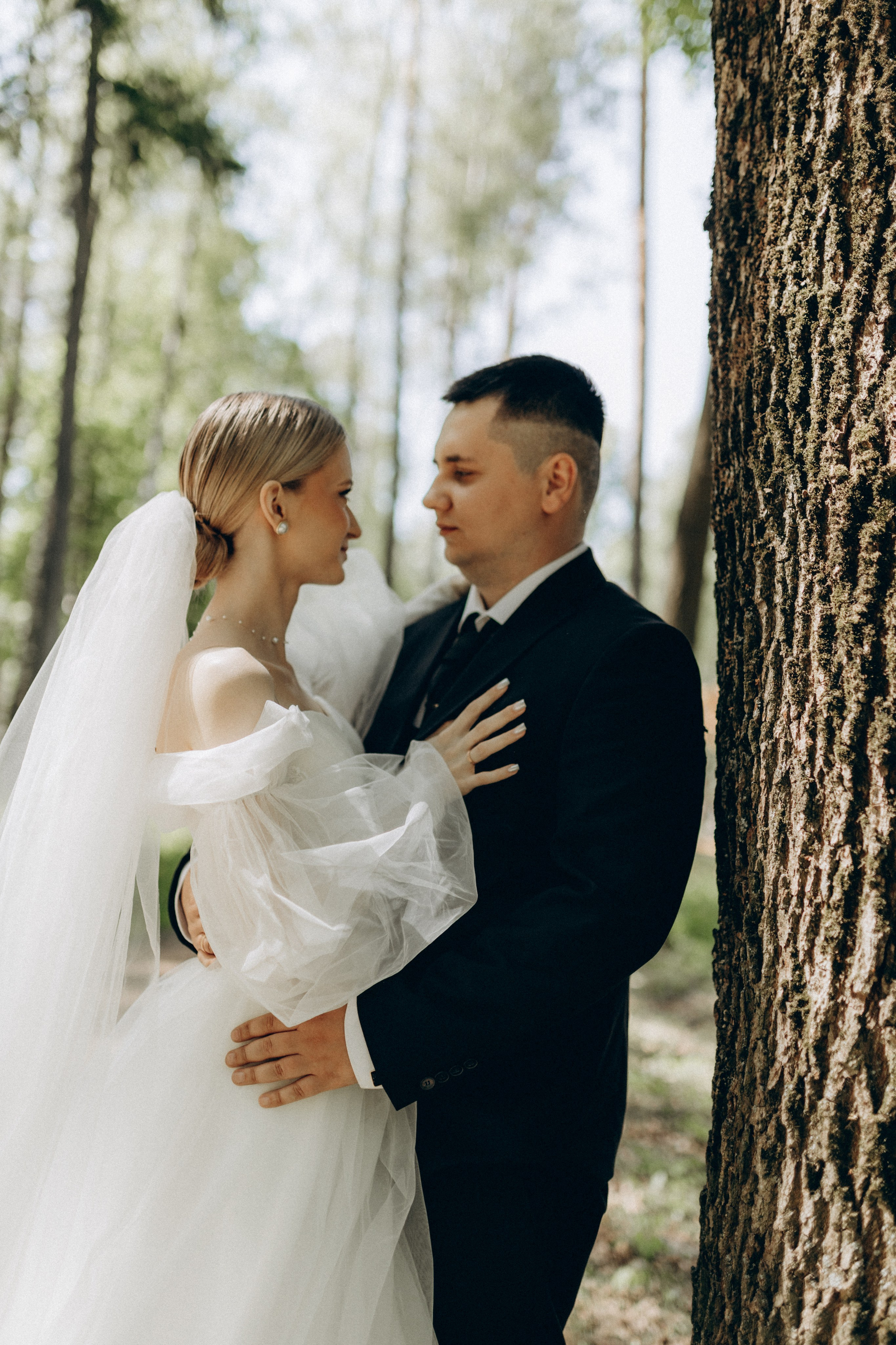 Кристина & Сергей. Фотограф НОГИНСК, Москва, Анастасия Белая