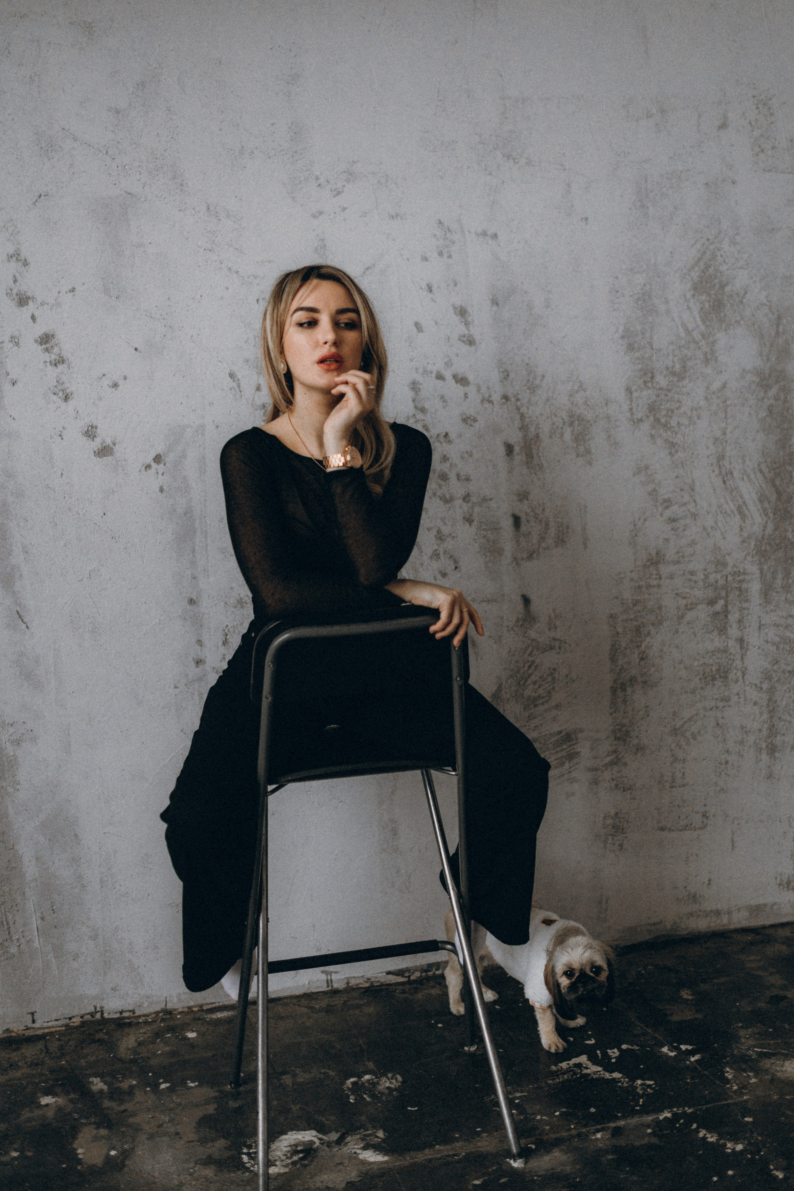 Алина. Фотограф НОГИНСК, Москва, Анастасия Белая