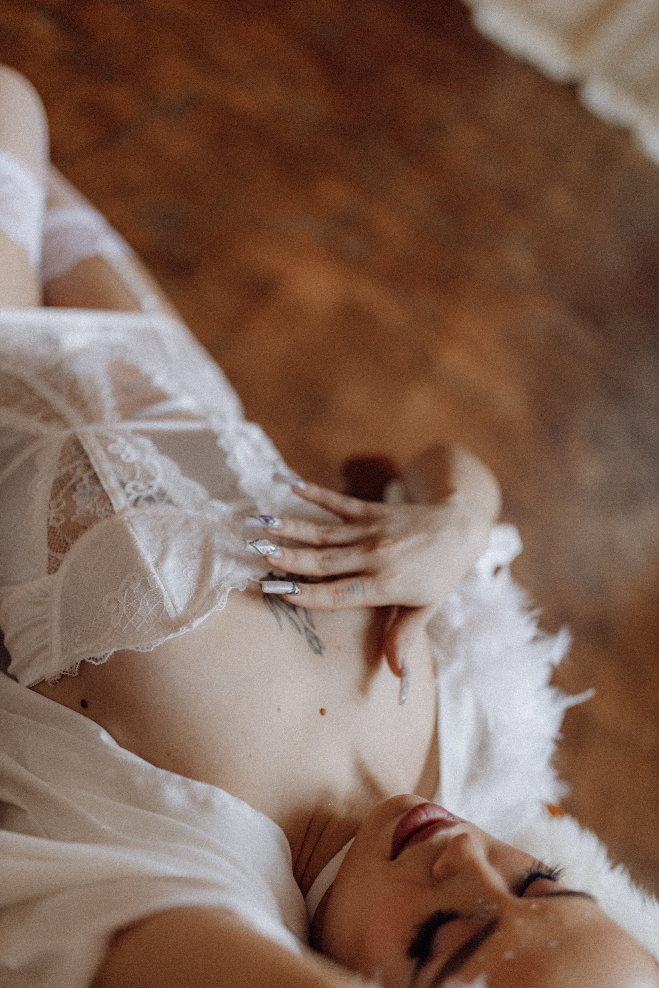 Лина. Фотограф НОГИНСК, Москва, Анастасия Белая