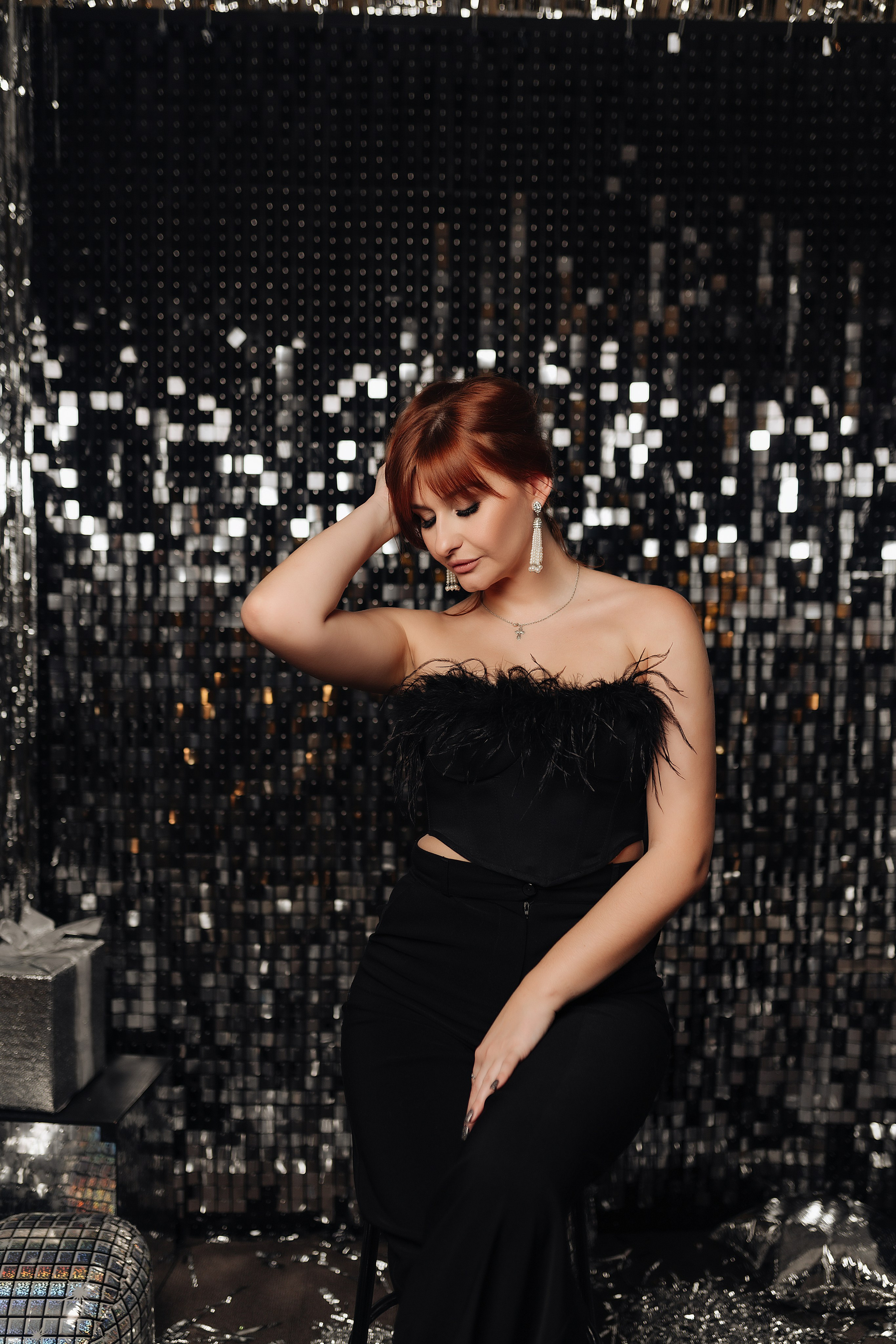 Ксения. Фотограф Карина Шмулёва. Воронеж и область