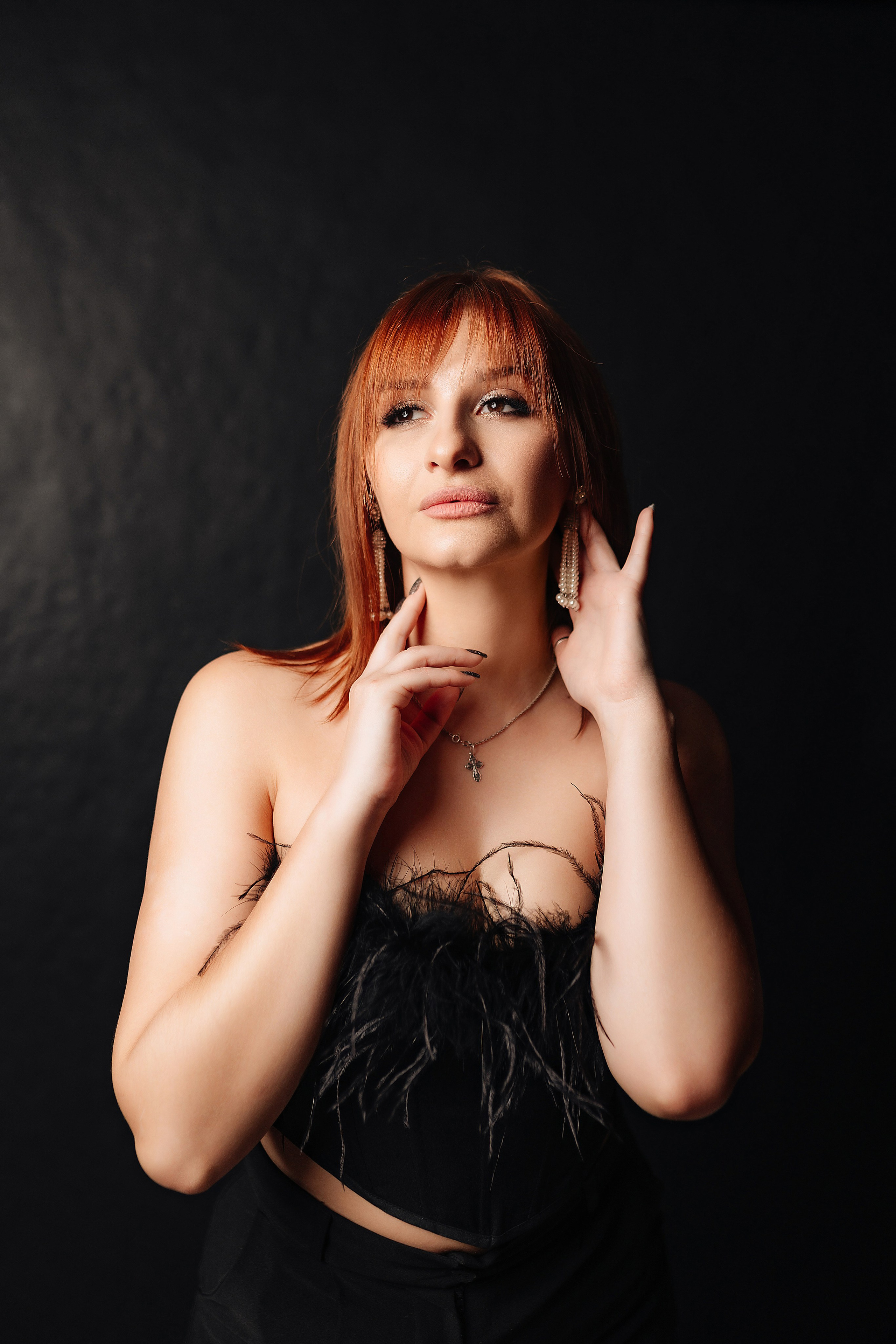 Ксения. Фотограф Карина Шмулёва. Воронеж и область