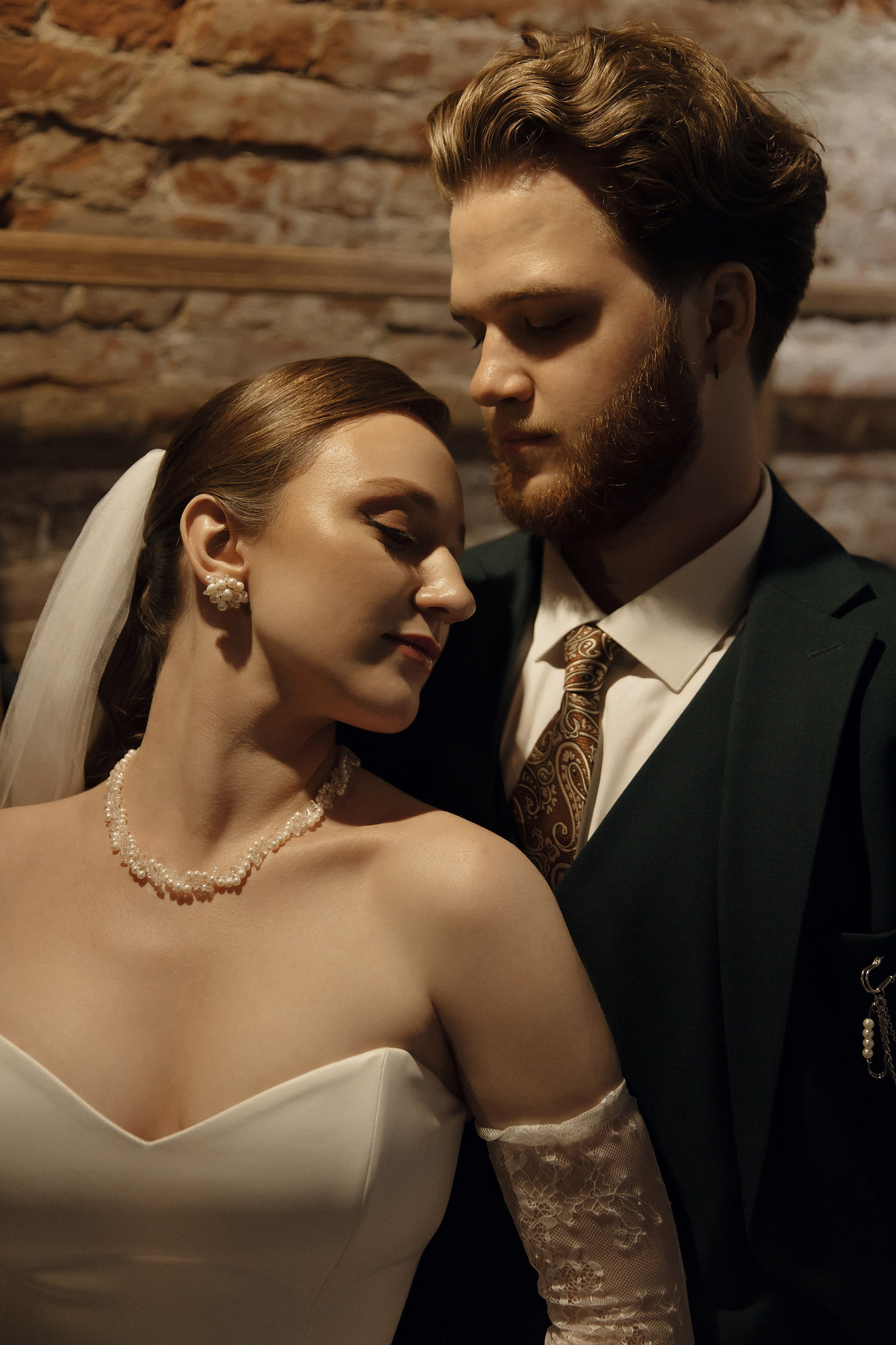 Даниил & Маргарита. Фотограф в Нижнем Новгороде| Шоронова Снежана