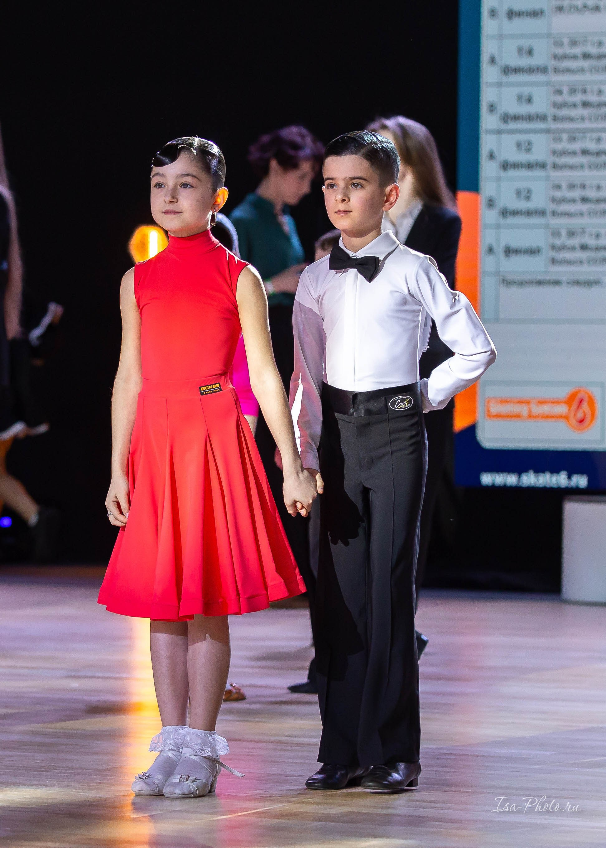 Турнир Royal Dance CUP 2025. Репортажный фотограф в Москве