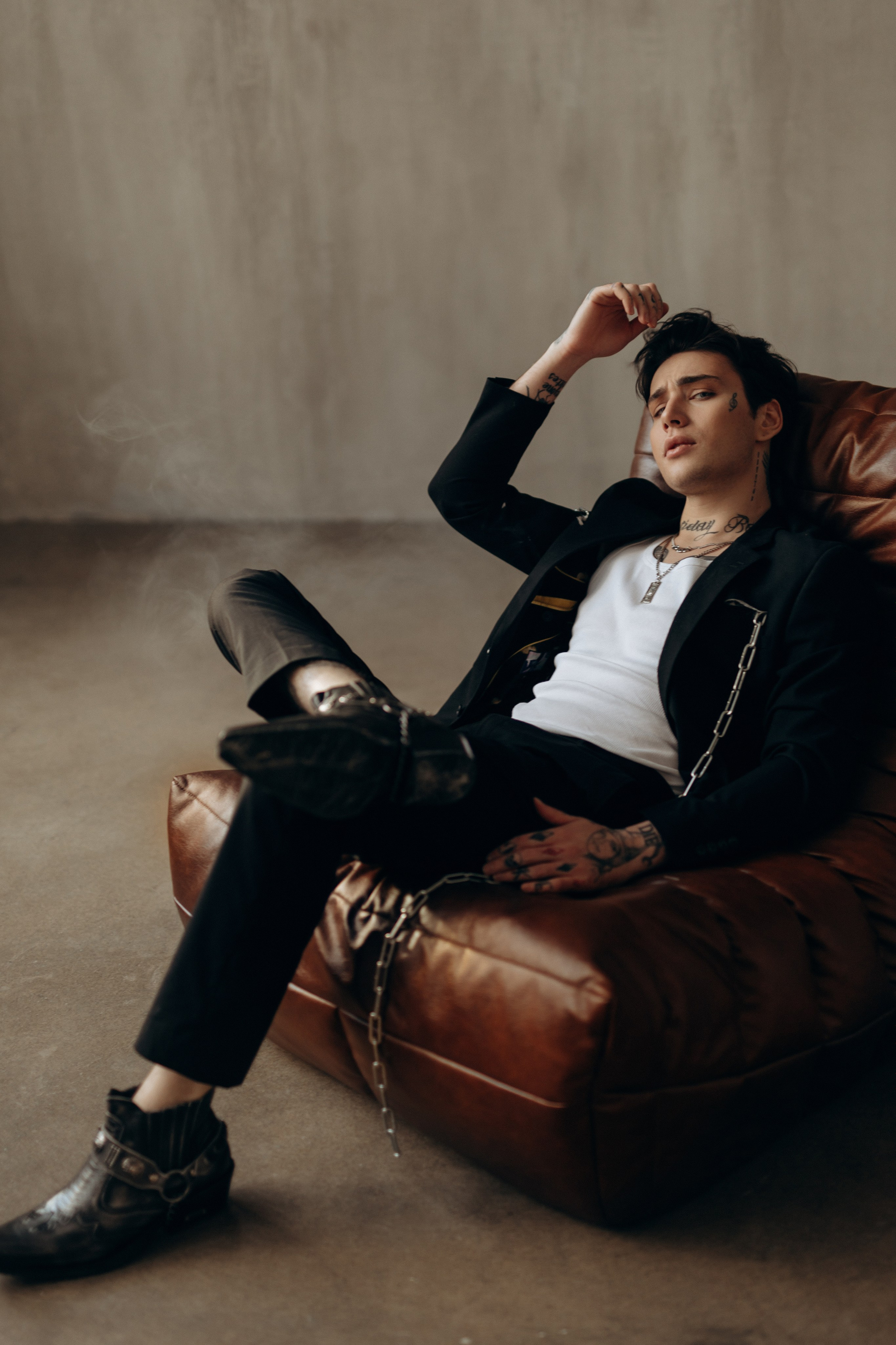 Xolydayboy. Свадебный и портретный фотограф в Москве, Туле и Брянске Дара Евсеева