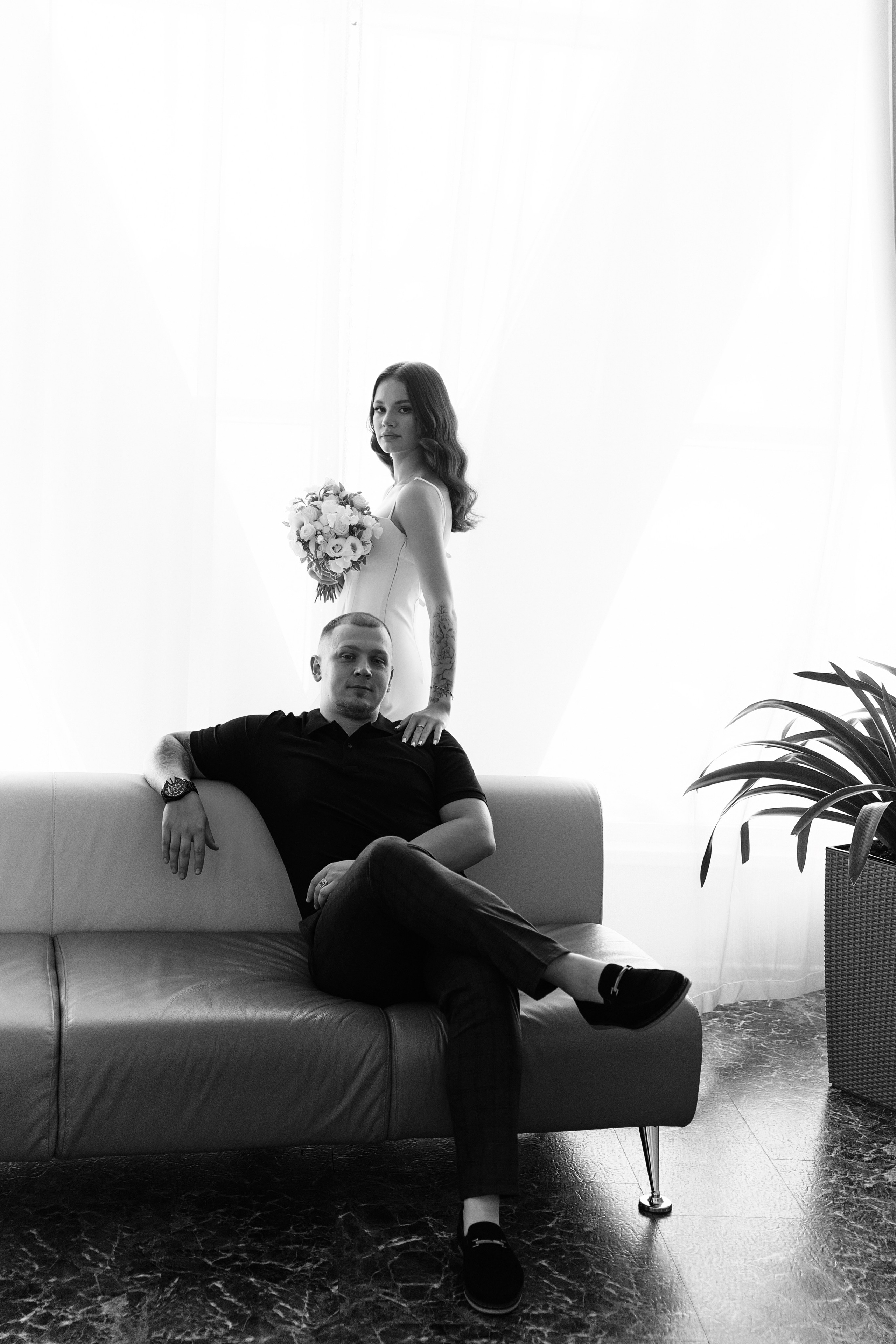 ЗАГС + ЦЕНТР. ФОТОГРАФ КАМЧАТКА