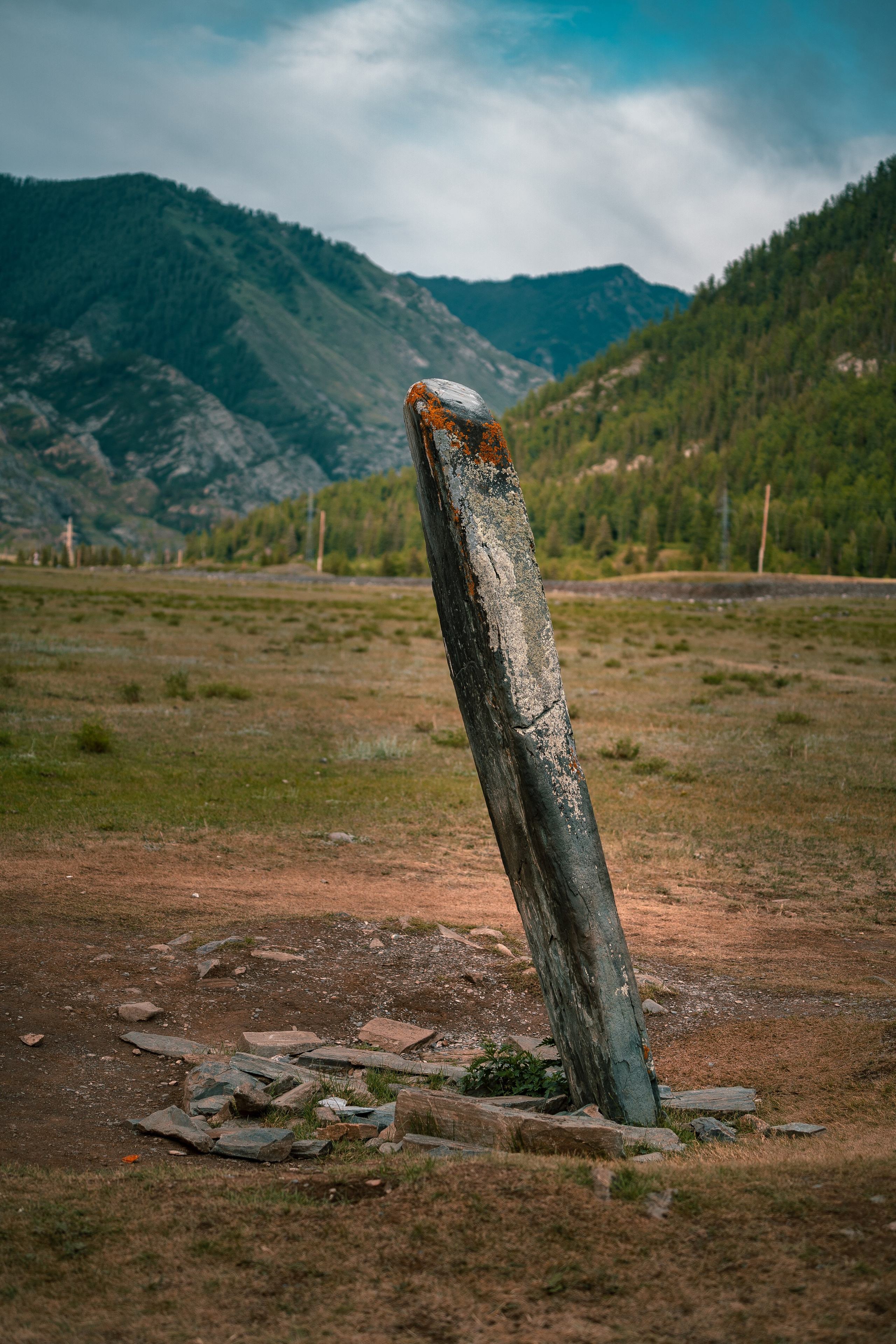 Алтай. Оператор и Фотограф в Санкт-Петербурге и Москве