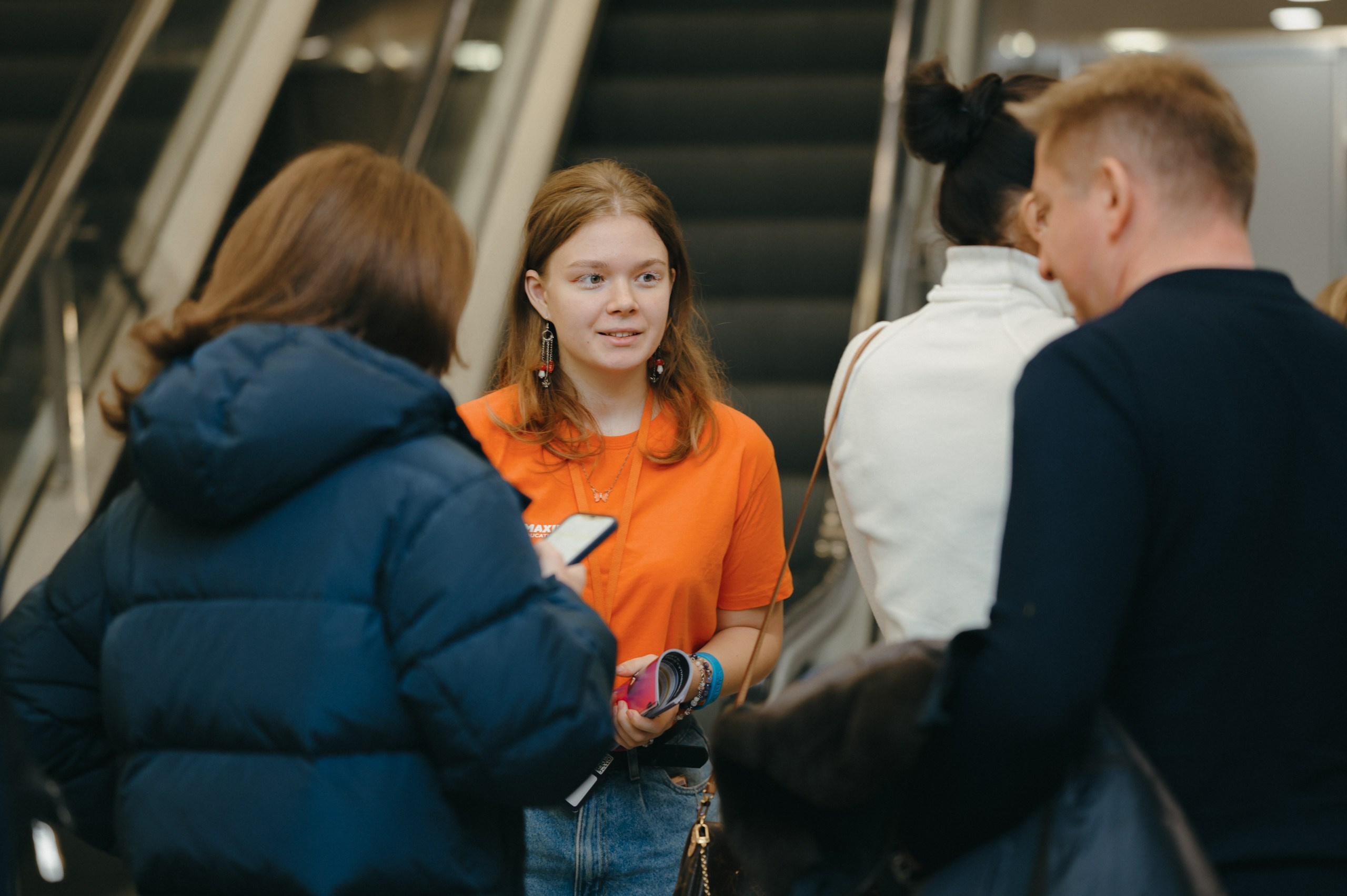 Навигатор поступления. Komonev