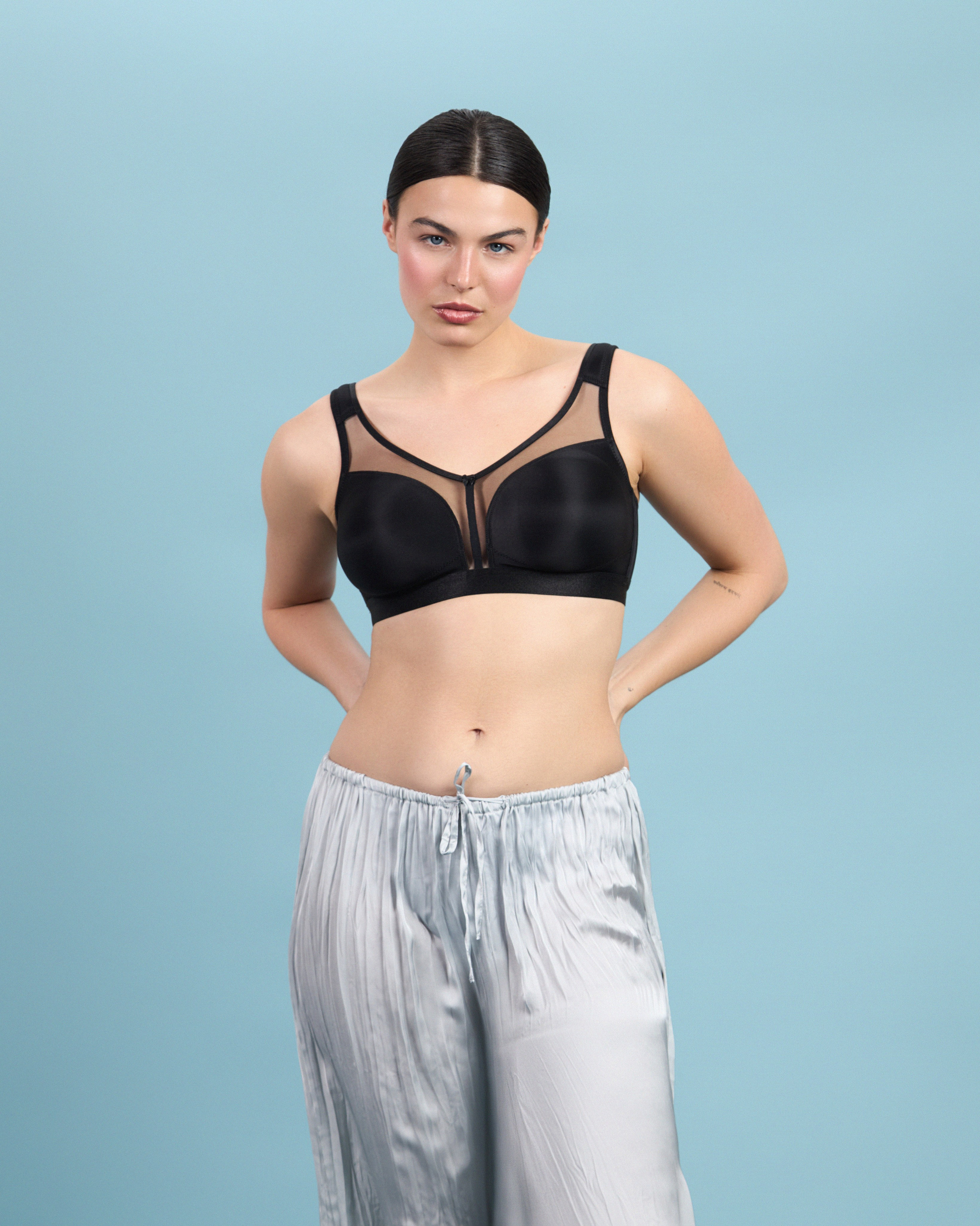 TRIBUNA. Главная