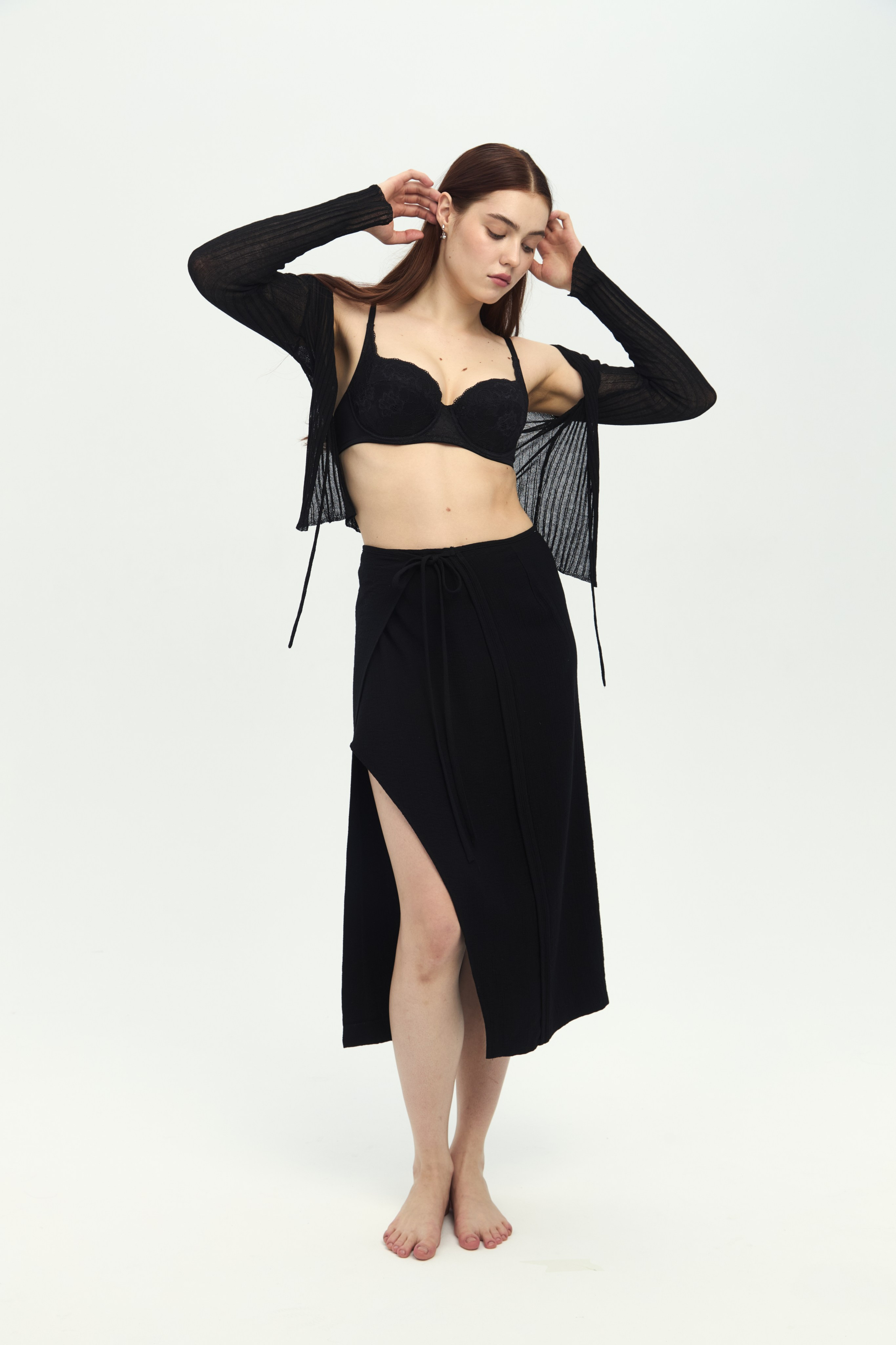 TRIBUNA | Underwear. Главная