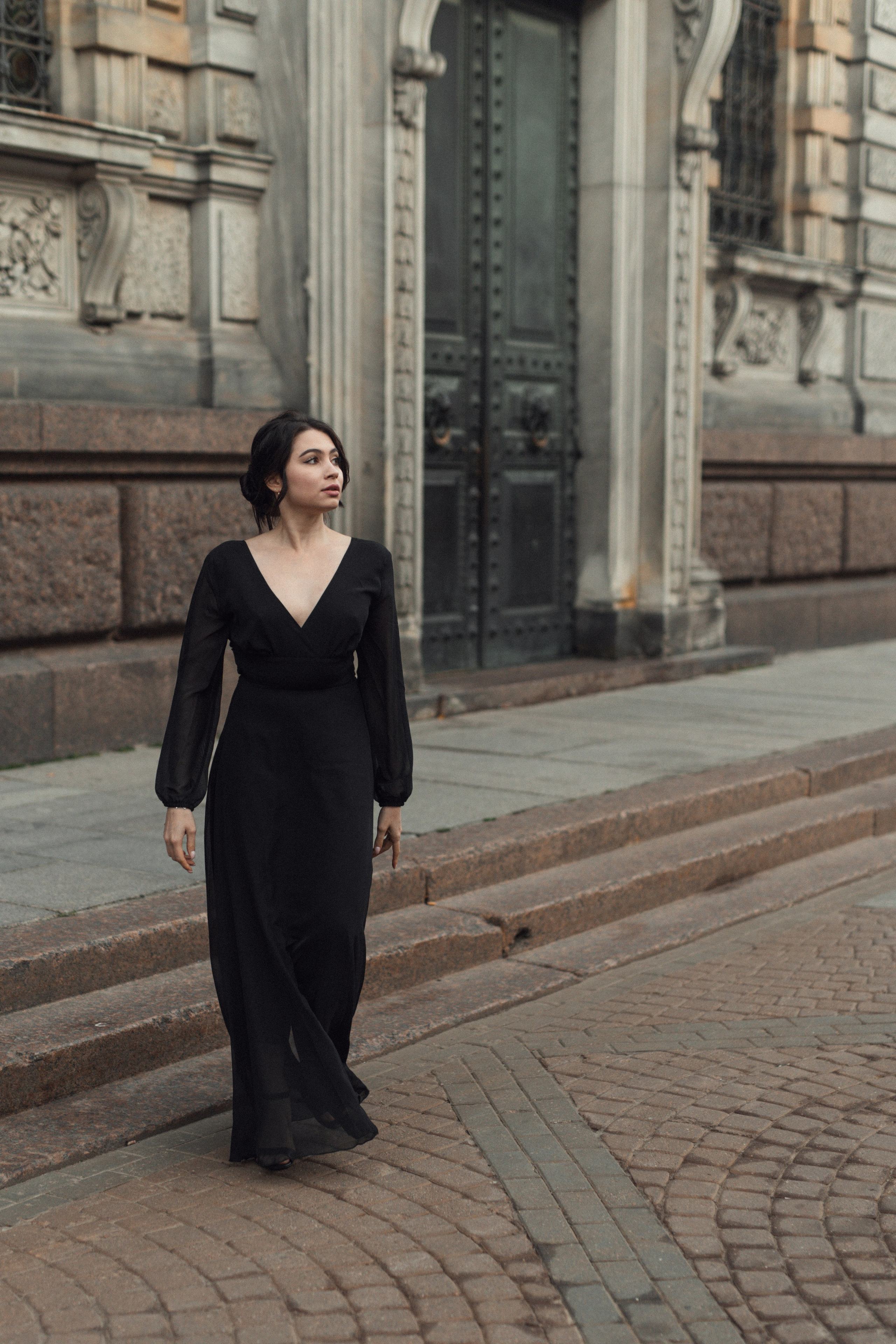 Индивидуальные съемки. Фотограф в Самаре Анастасия Саморукова