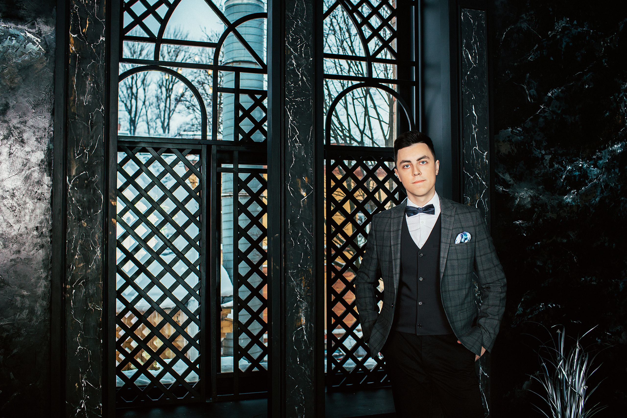 Бизнес-портреты. Свадебный фотограф Юлия Шторм